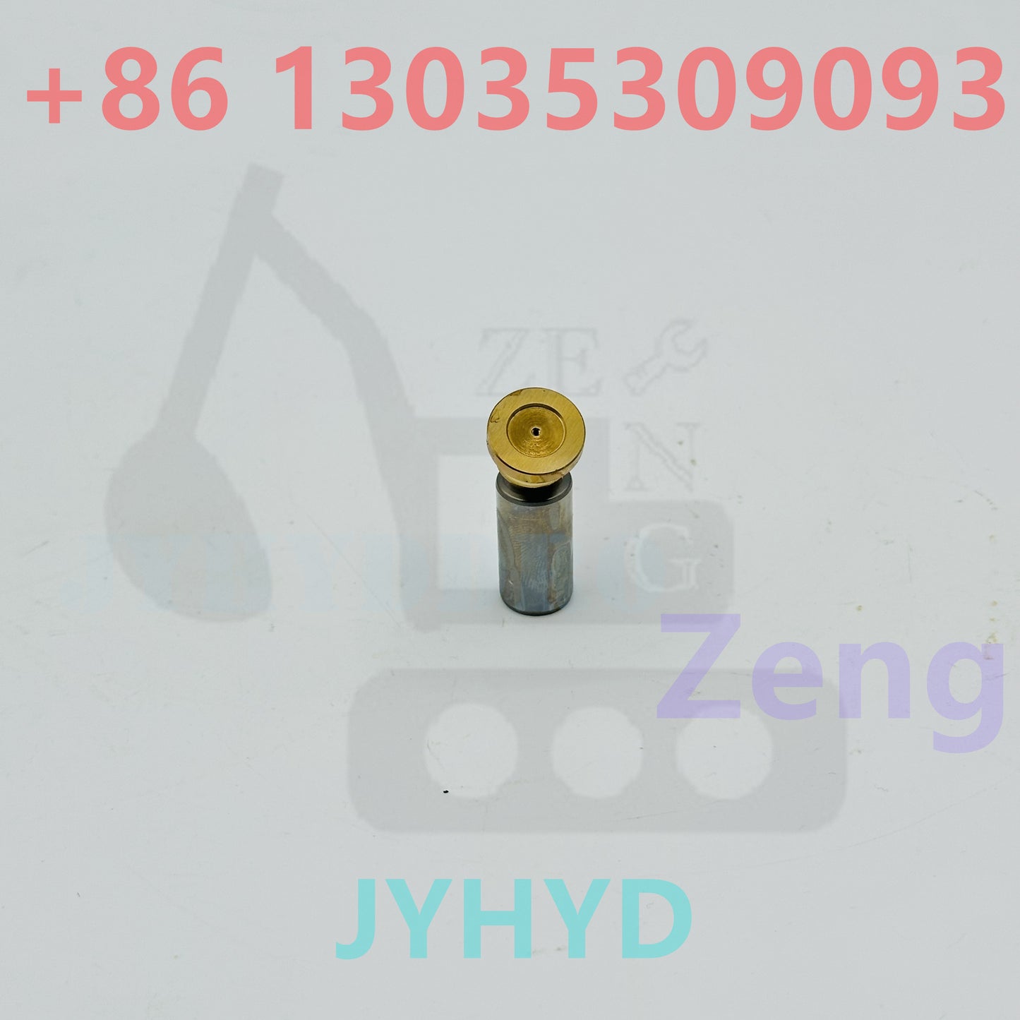 PV10-625 piston shoe piston subassembly piston kit plungers