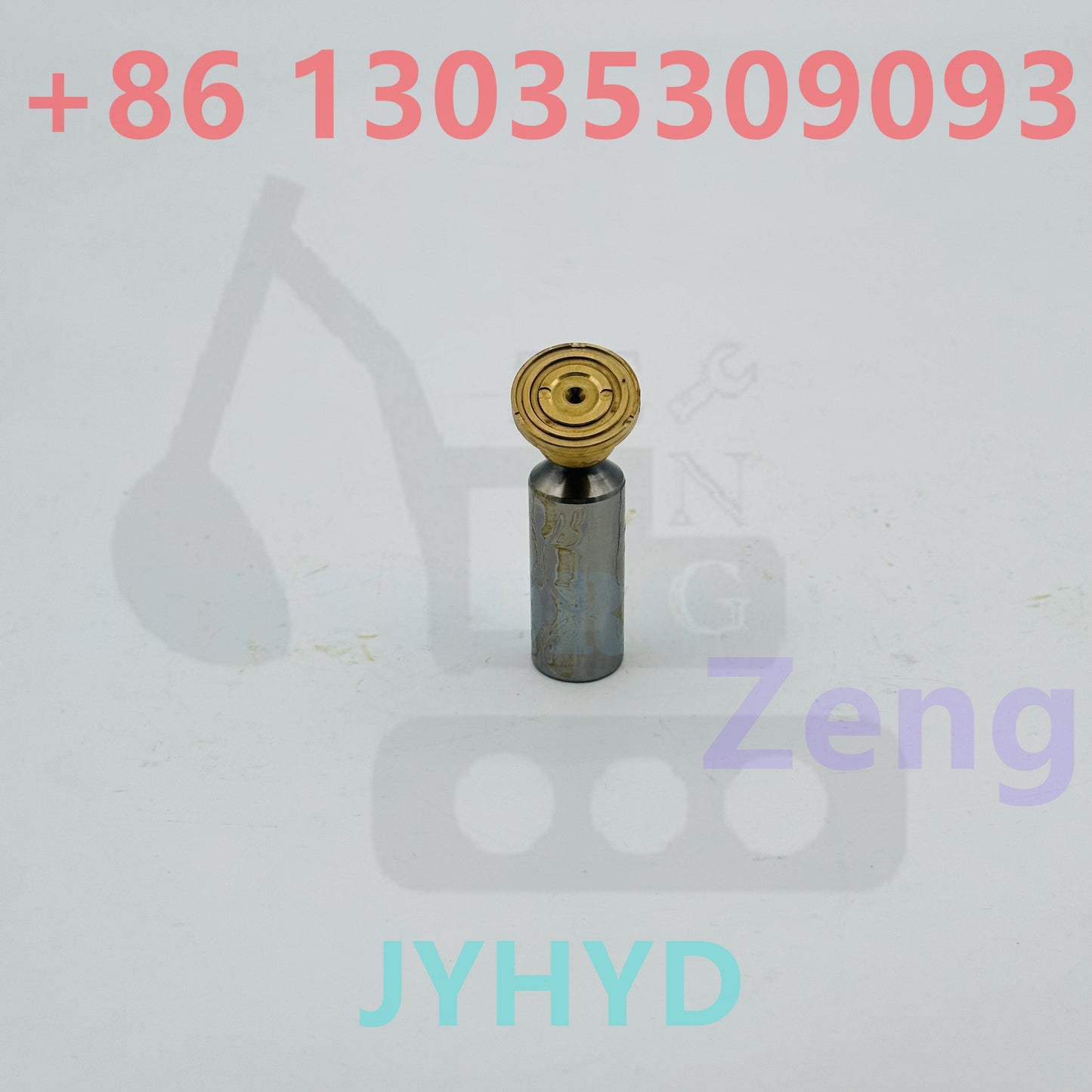 Kawasaki K4V45 piston shoe piston subassembly piston kit plungers