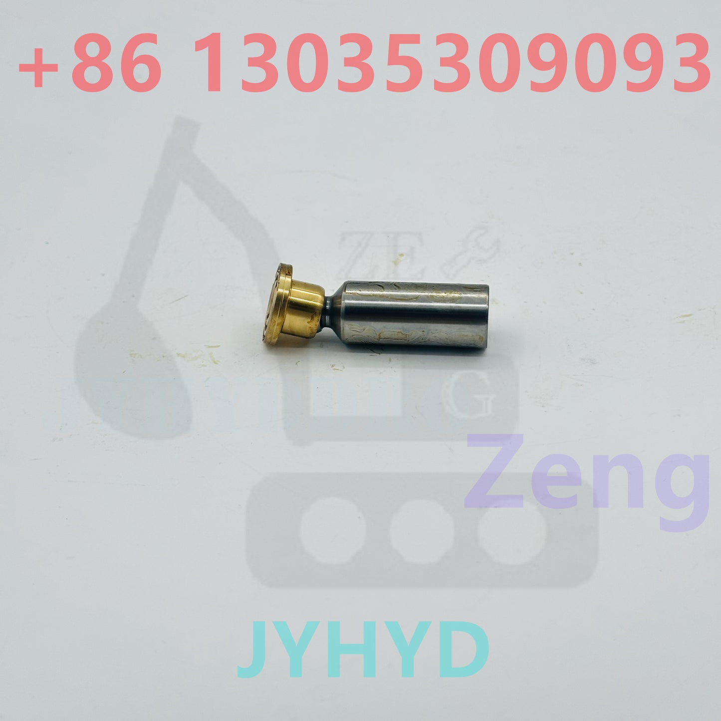 Kawasaki K4V45 piston shoe piston subassembly piston kit plungers