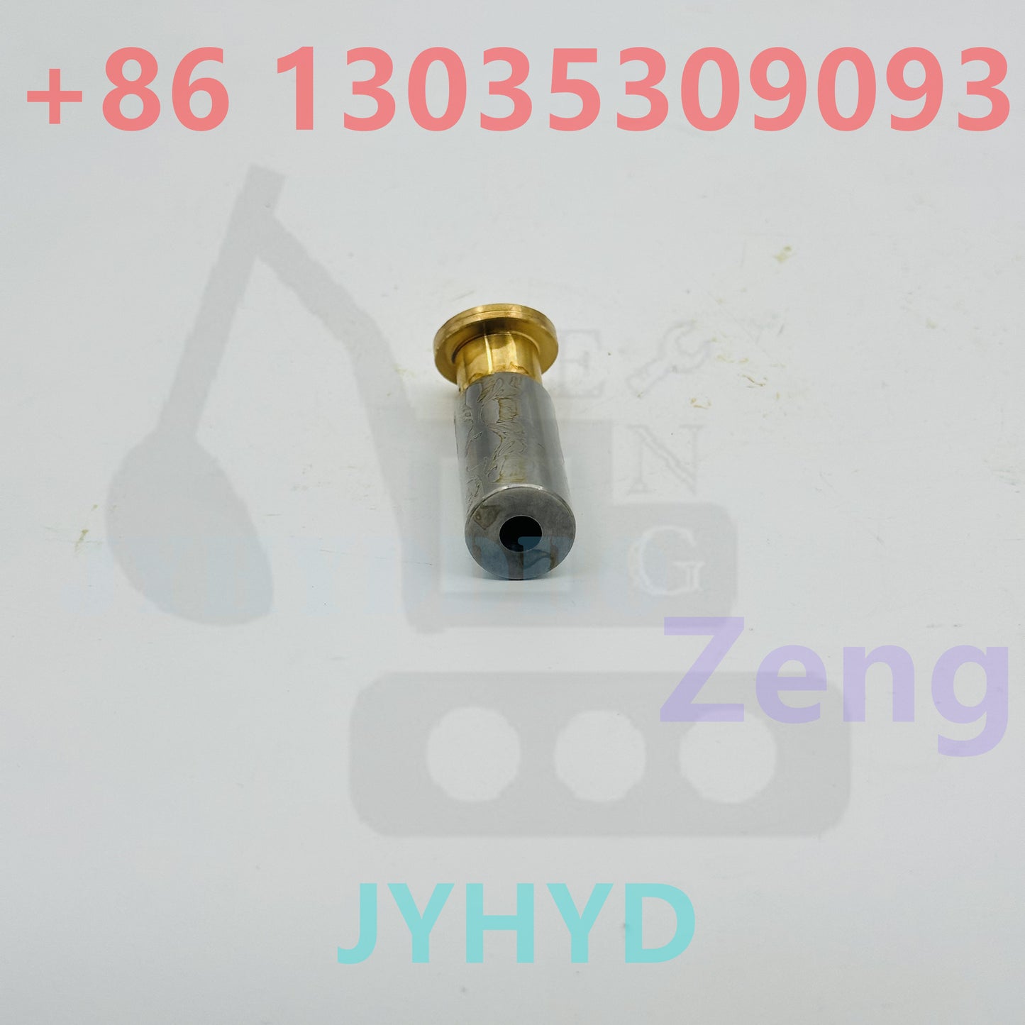 Kawasaki K4V45 piston shoe piston subassembly piston kit plungers