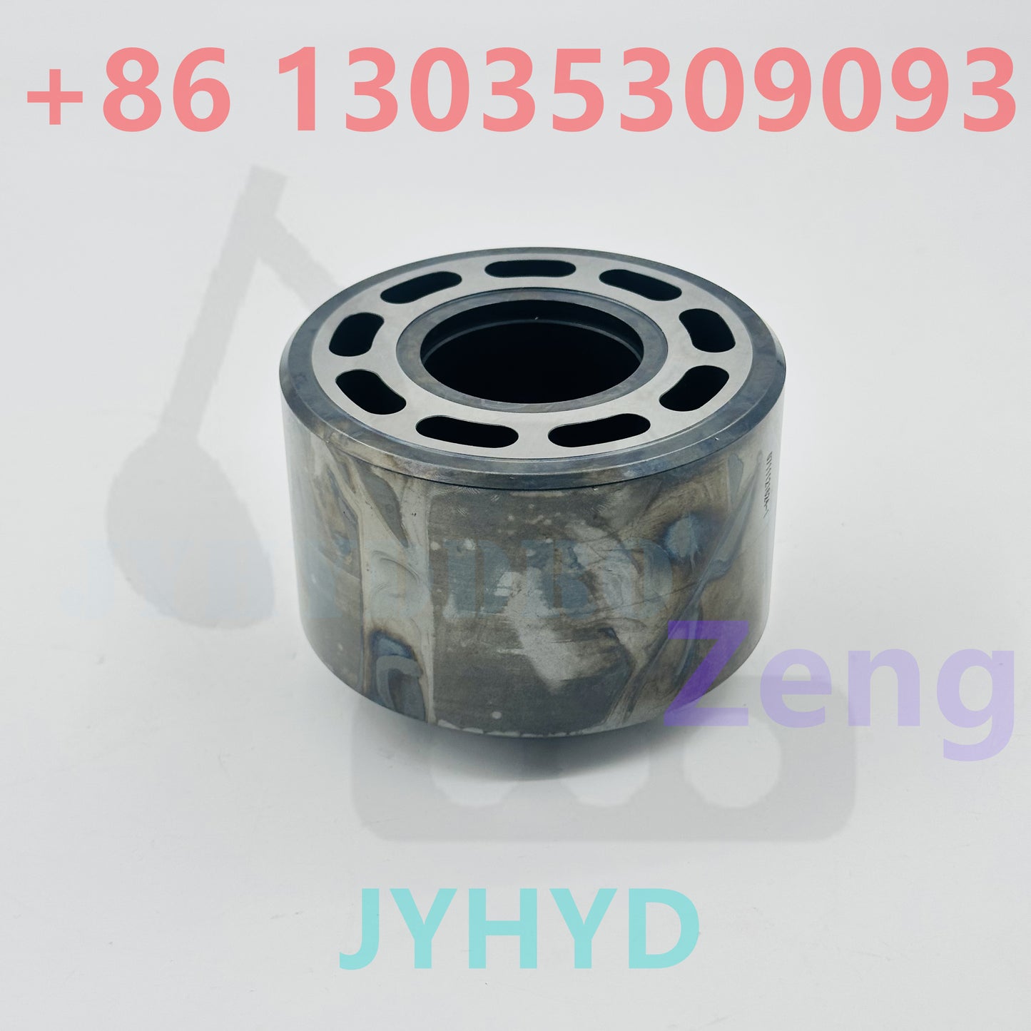 Kawasaki K4V45 cylinder block rotor barrel