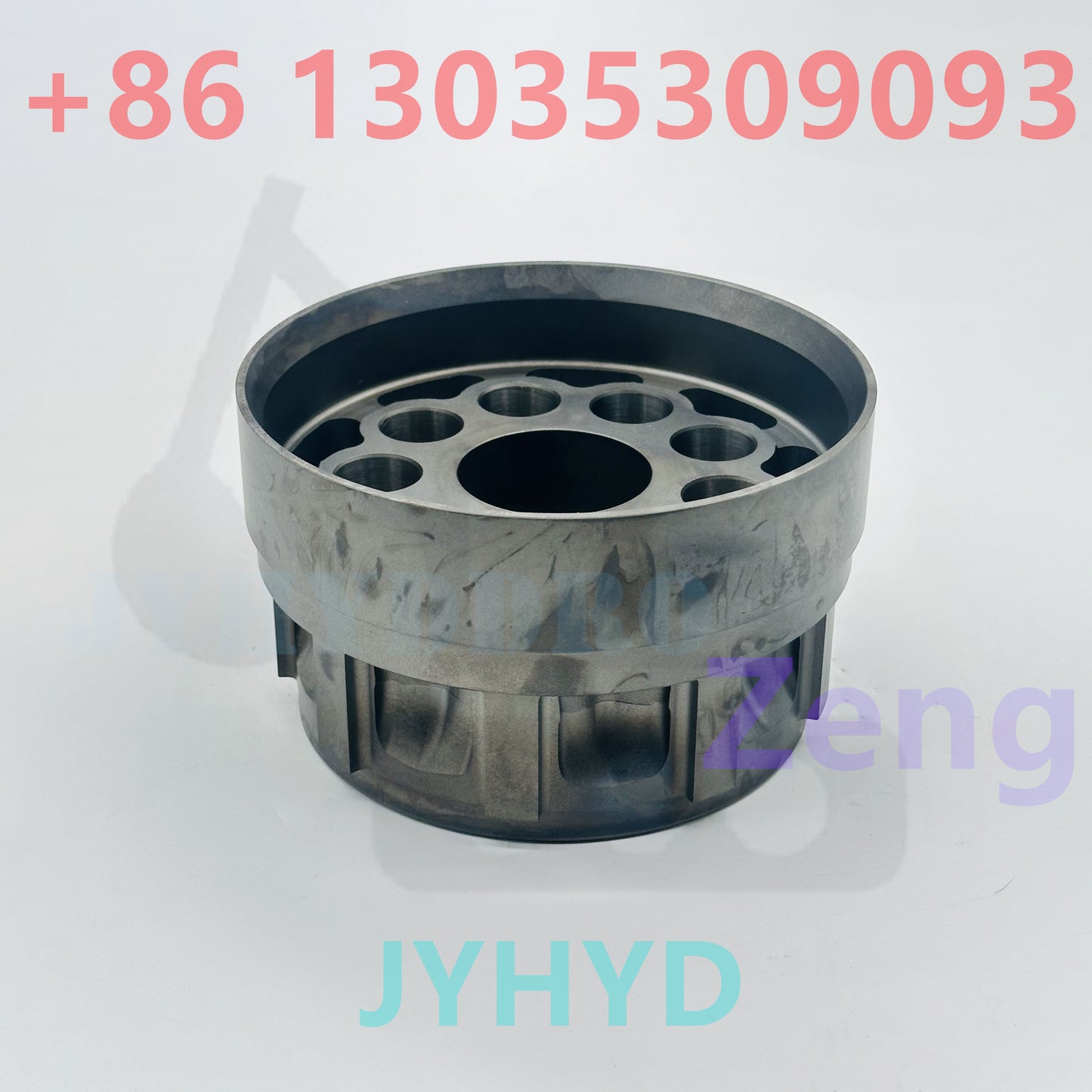 Parker PAVC100 hydraulic pump cylinder block rotor barrel