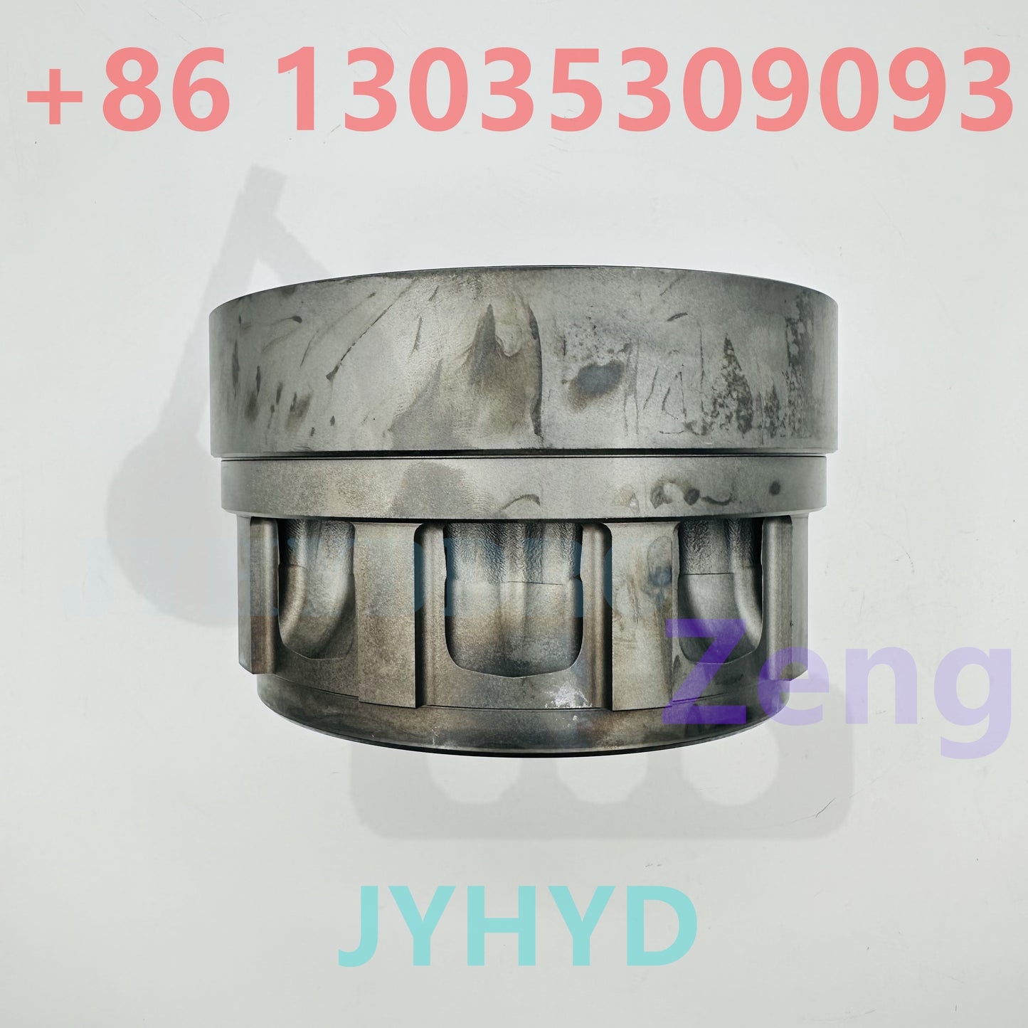 Parker PAVC100 hydraulic pump cylinder block rotor barrel