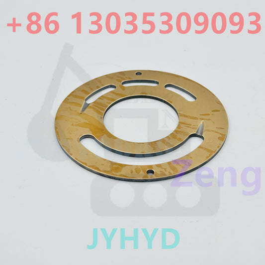 Parker PAVC100 hydraulic pump valve plate timing plate balance plate control plate control lens port plate