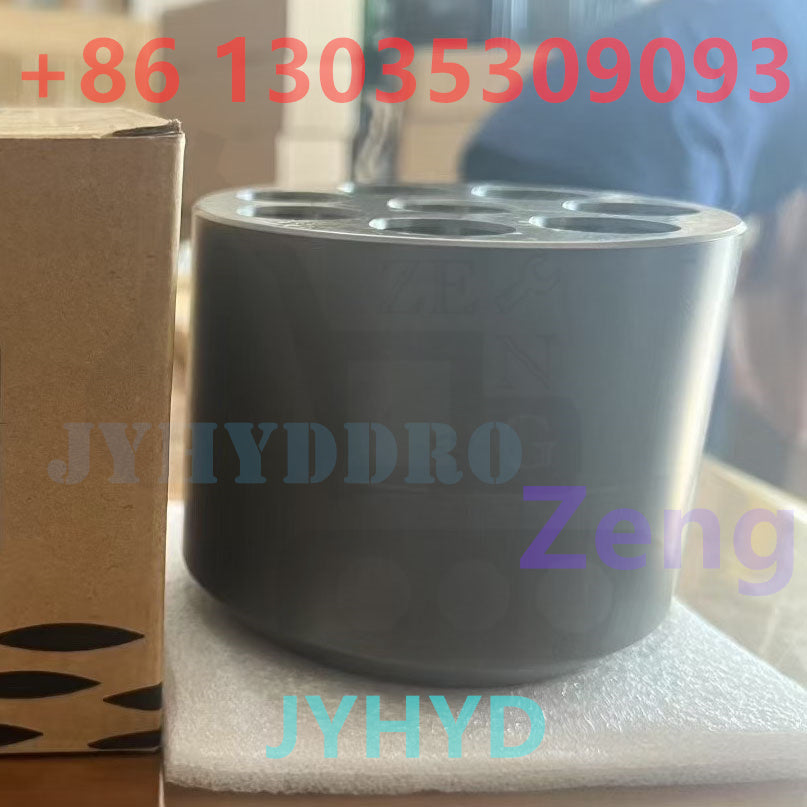 REXROTH A2FM180 HYDRAULIC MOTOR ROTARY GROUP