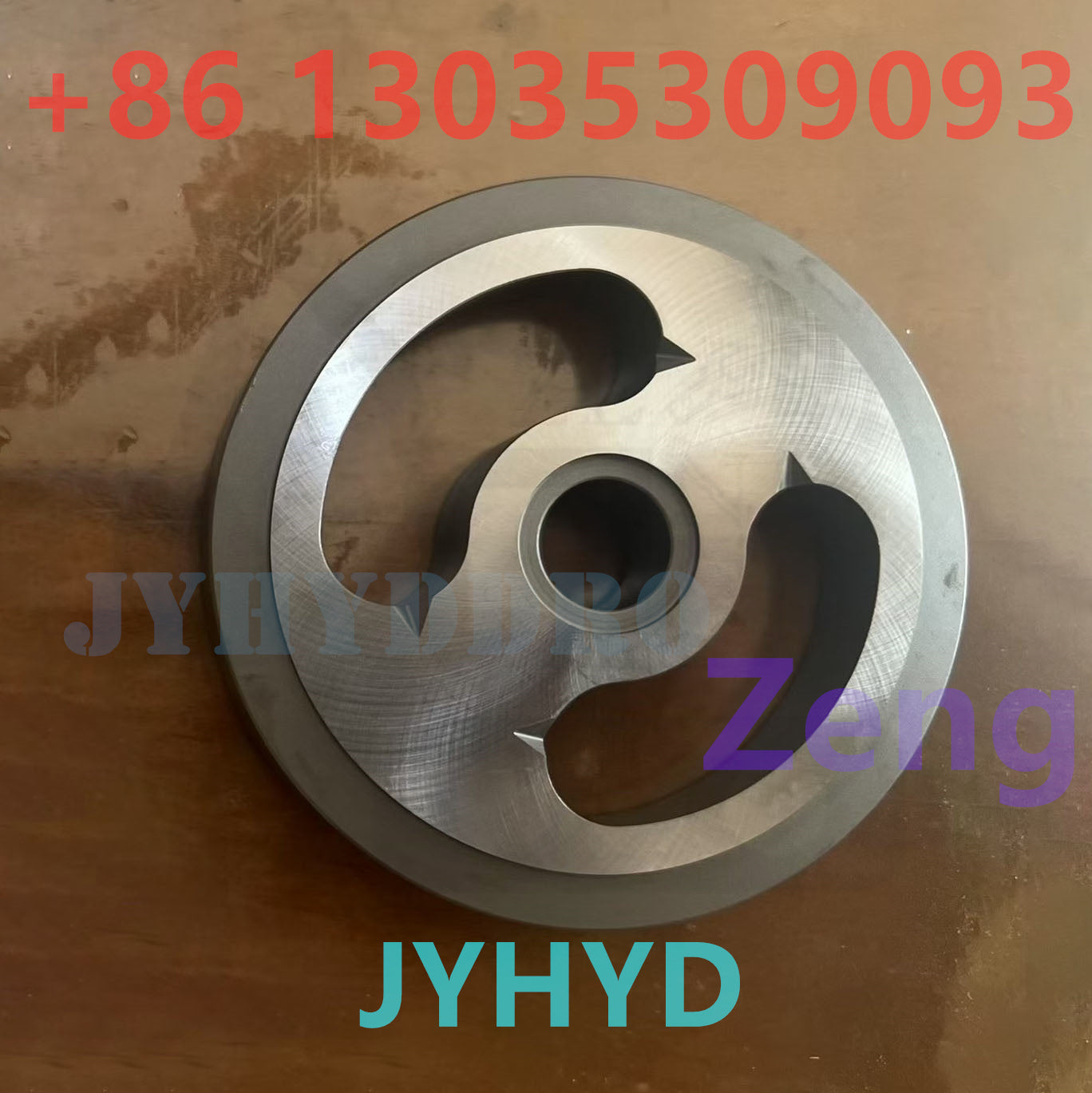 REXROTH A2FM180 HYDRAULIC MOTOR ROTARY GROUP