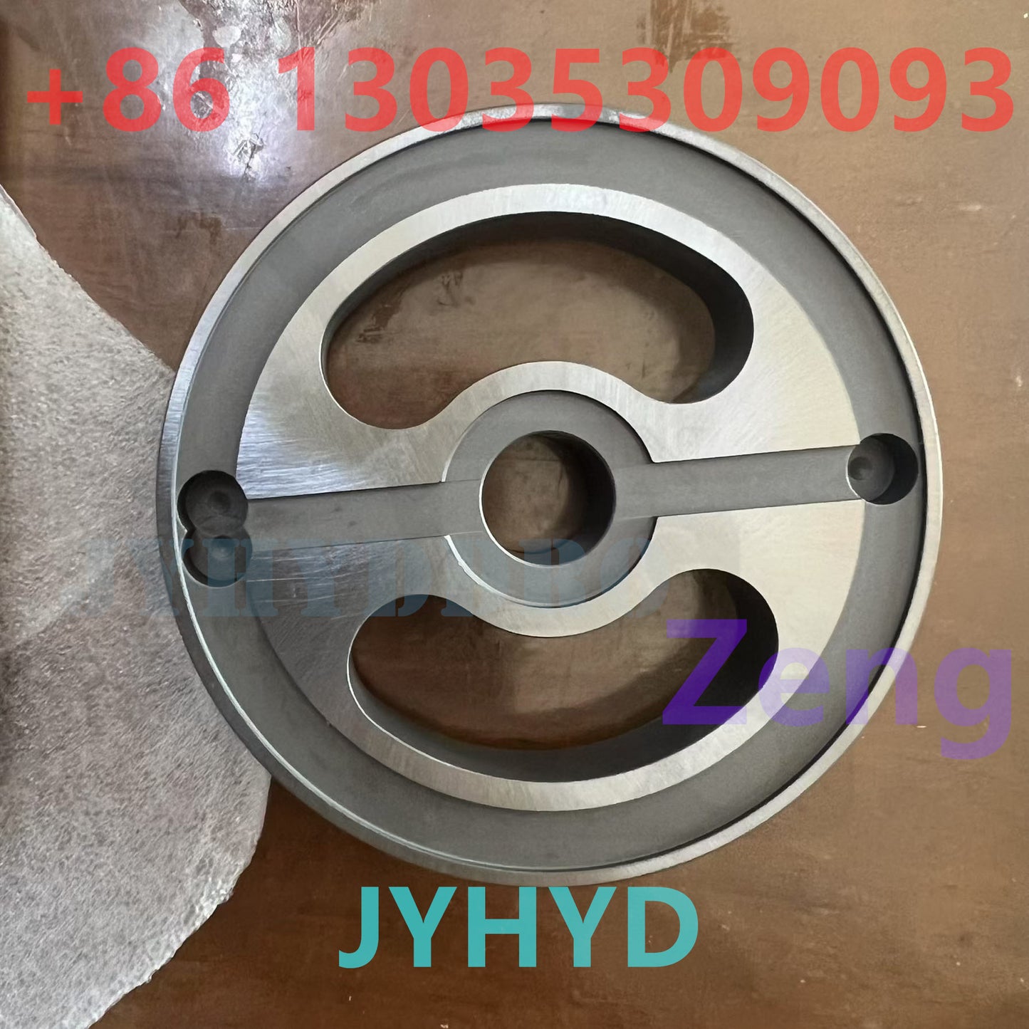 REXROTH A2FM180 HYDRAULIC MOTOR ROTARY GROUP