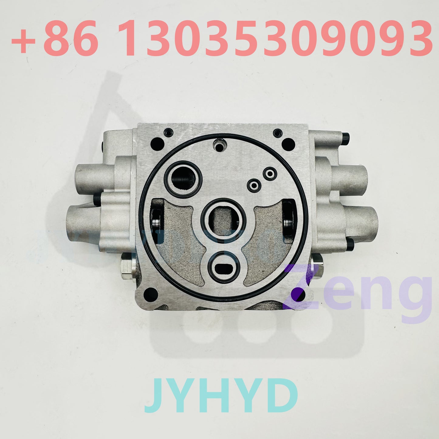 KOMATSU PC70-8 PC78US-6 EXCAVATOR VALVE