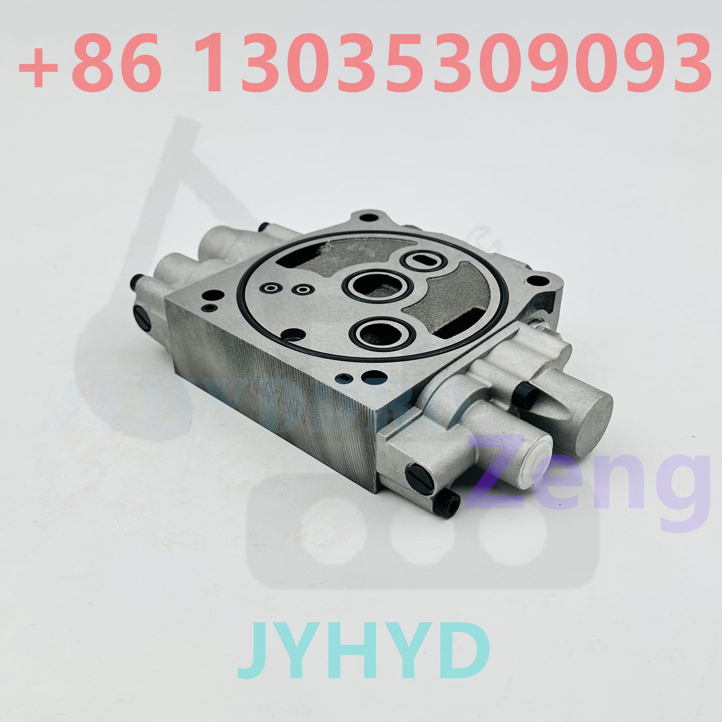 KOMATSU PC70-8 PC78US-6 EXCAVATOR VALVE