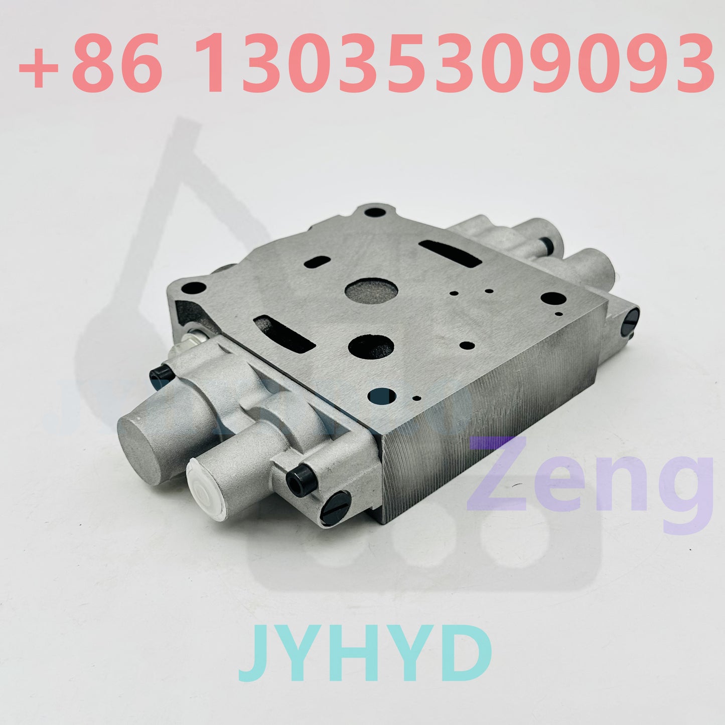 KOMATSU PC70-8 PC78US-6 EXCAVATOR VALVE