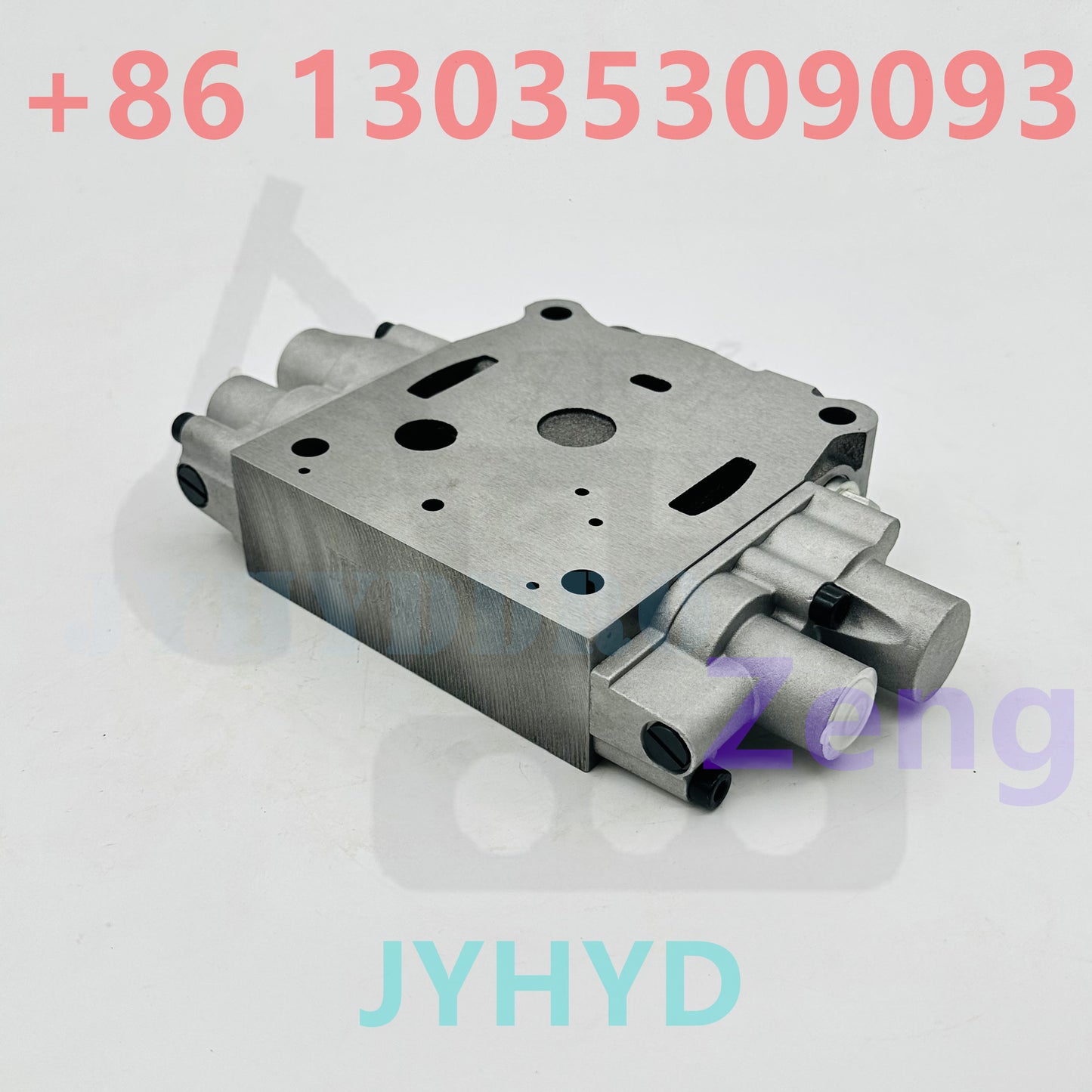 KOMATSU PC70-8 PC78US-6 EXCAVATOR VALVE