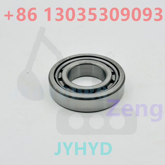 NJ207E bearing