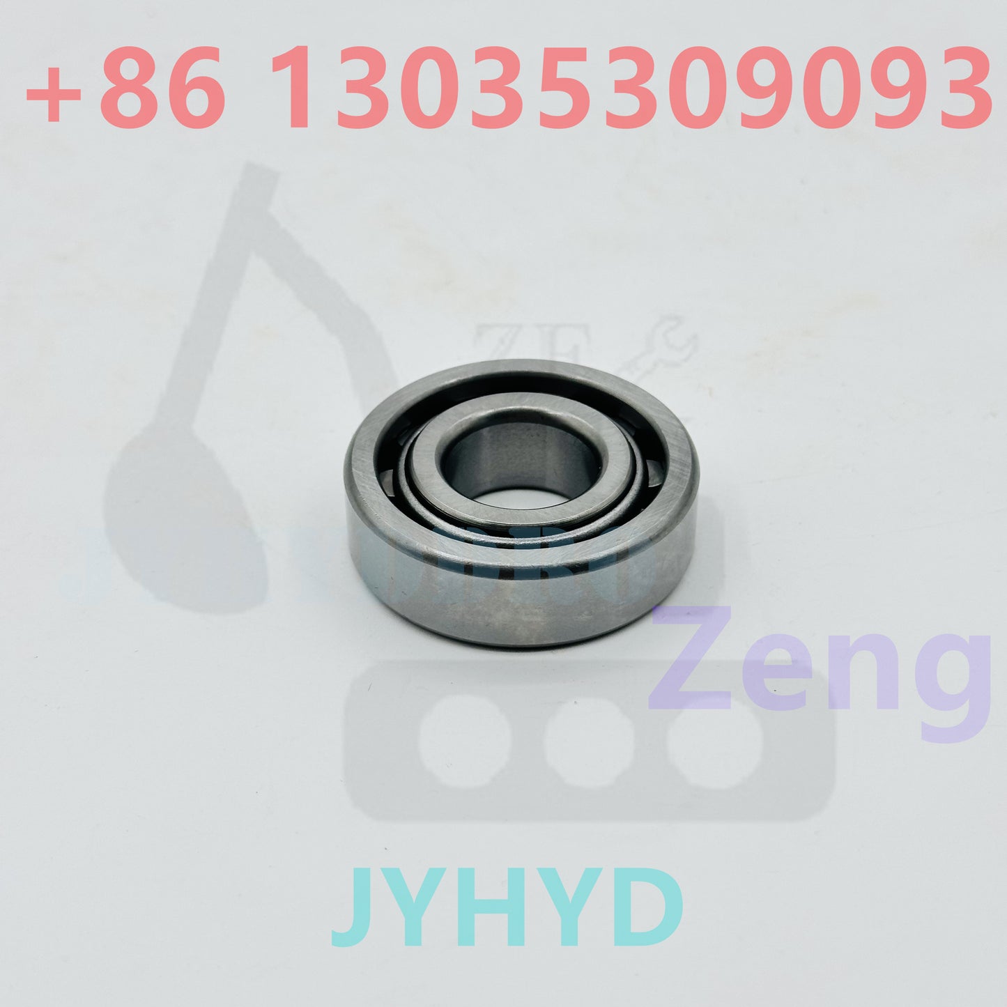 KAWASAKI M2X63 swing motor roller bearing&neddle bearing