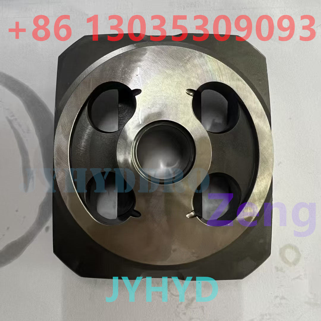 REXROTH A6VM200 HYDRAULIC MOTOR ROTARY GROUP