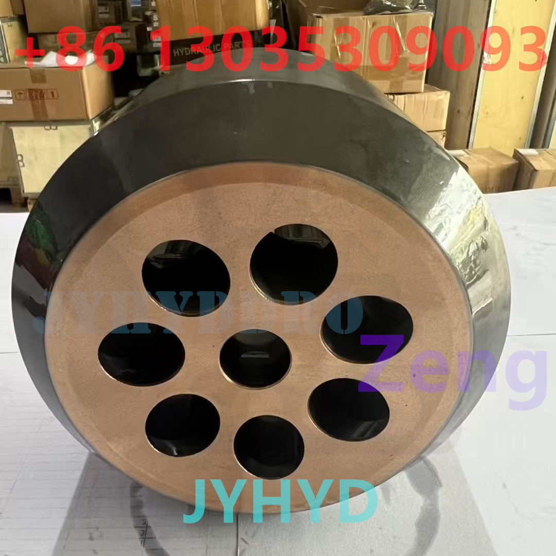 REXROTH A6VM200 HYDRAULIC MOTOR ROTARY GROUP