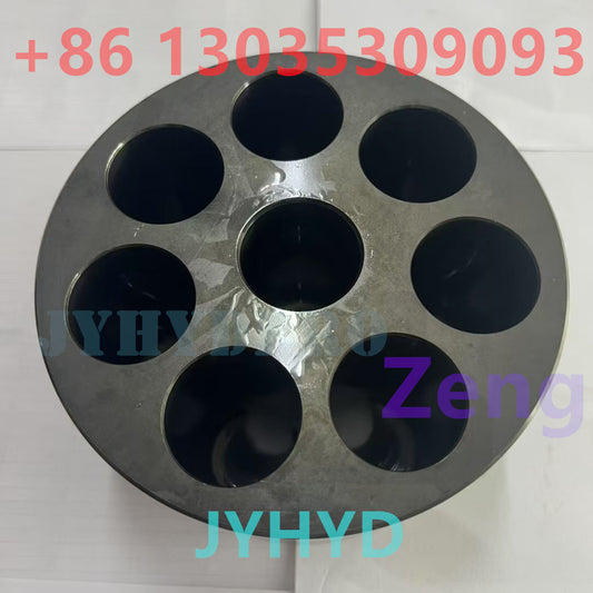 REXROTH A6VM200 HYDRAULIC MOTOR ROTARY GROUP