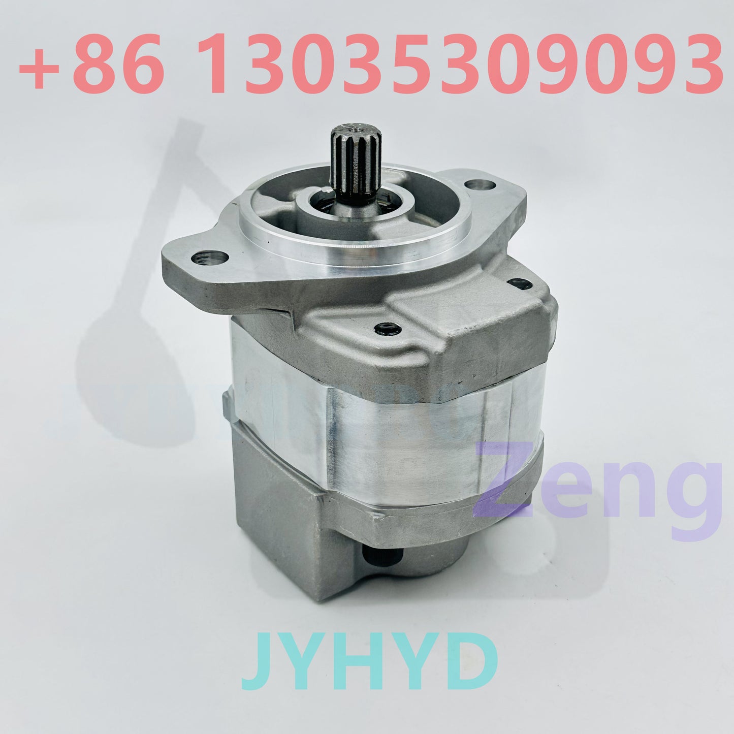 KOMATSU 705-11-33100 GEAR PUMP