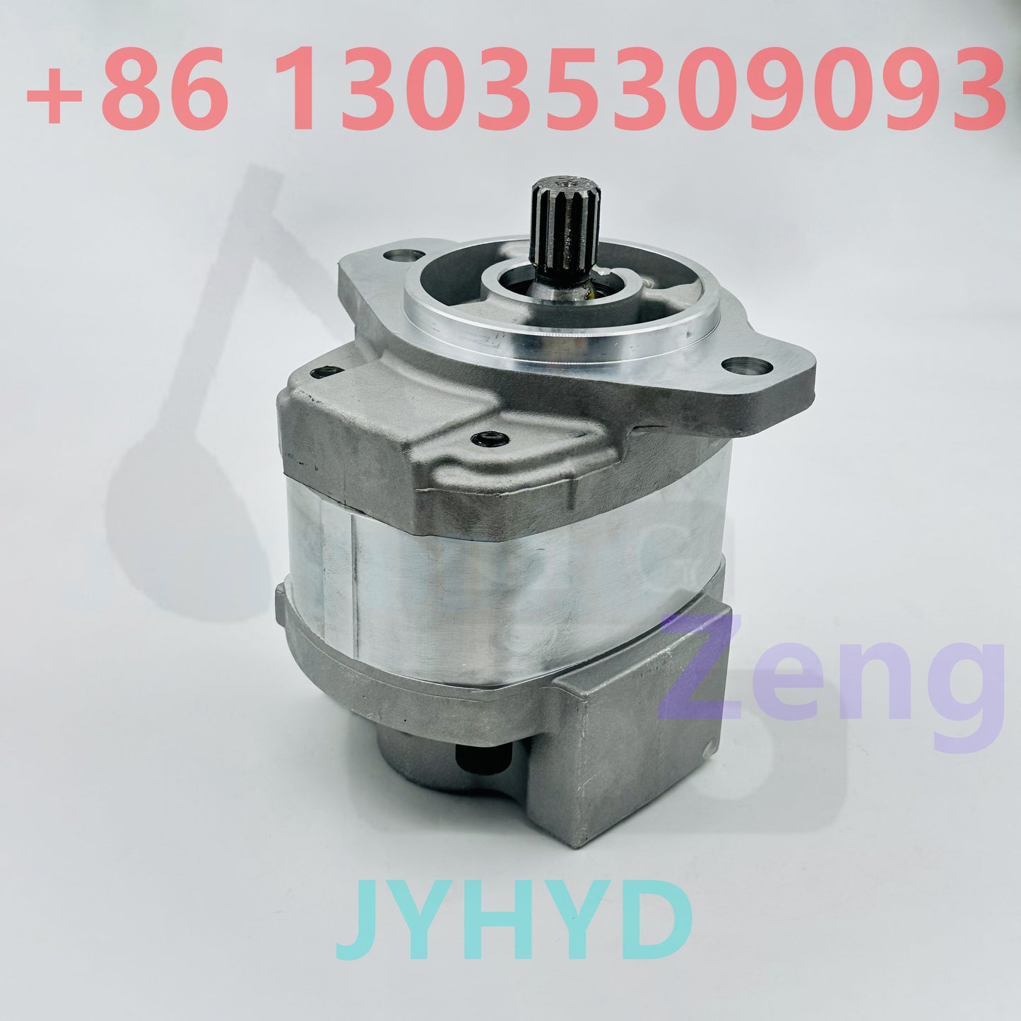 KOMATSU 705-11-33100 GEAR PUMP