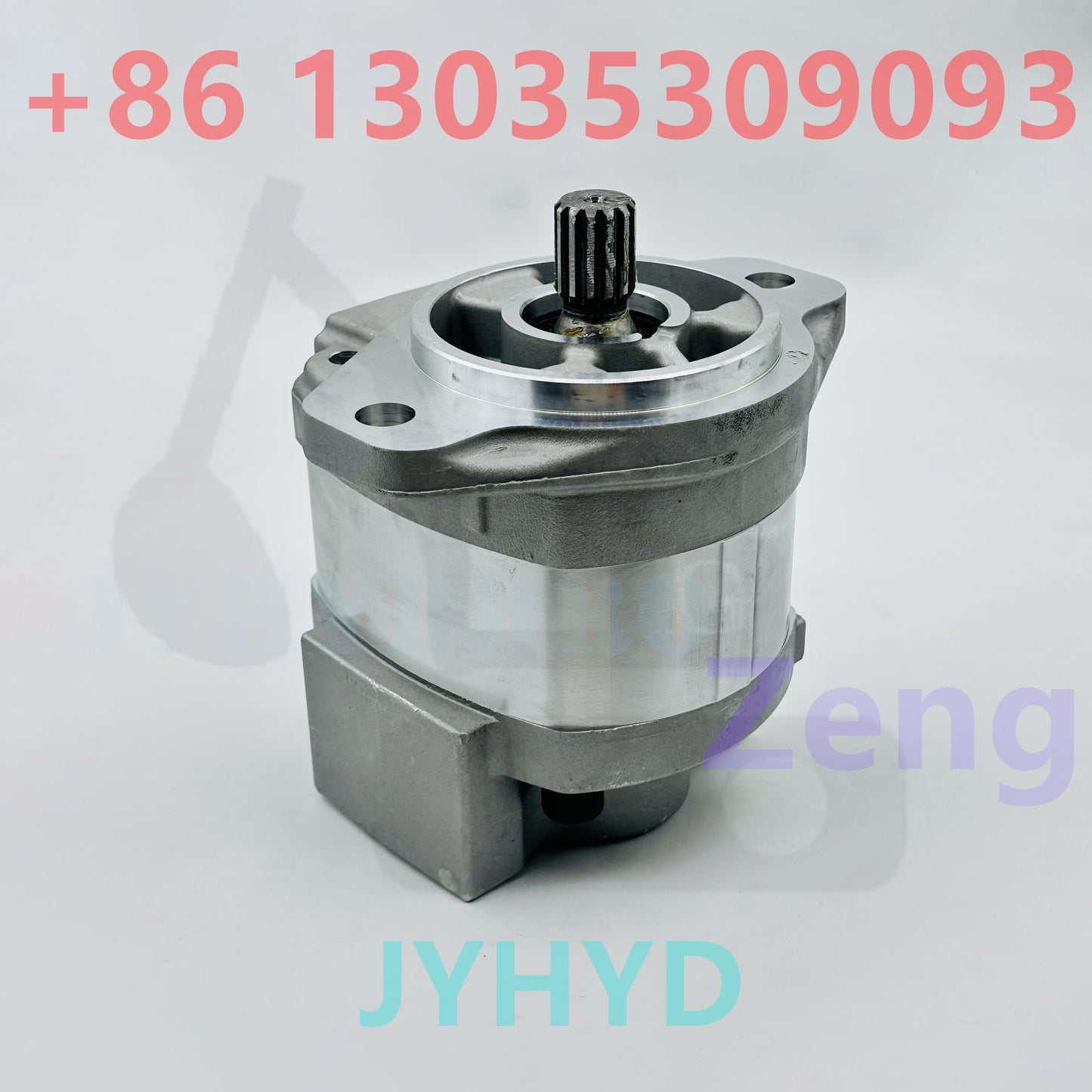 KOMATSU 705-11-33100 GEAR PUMP