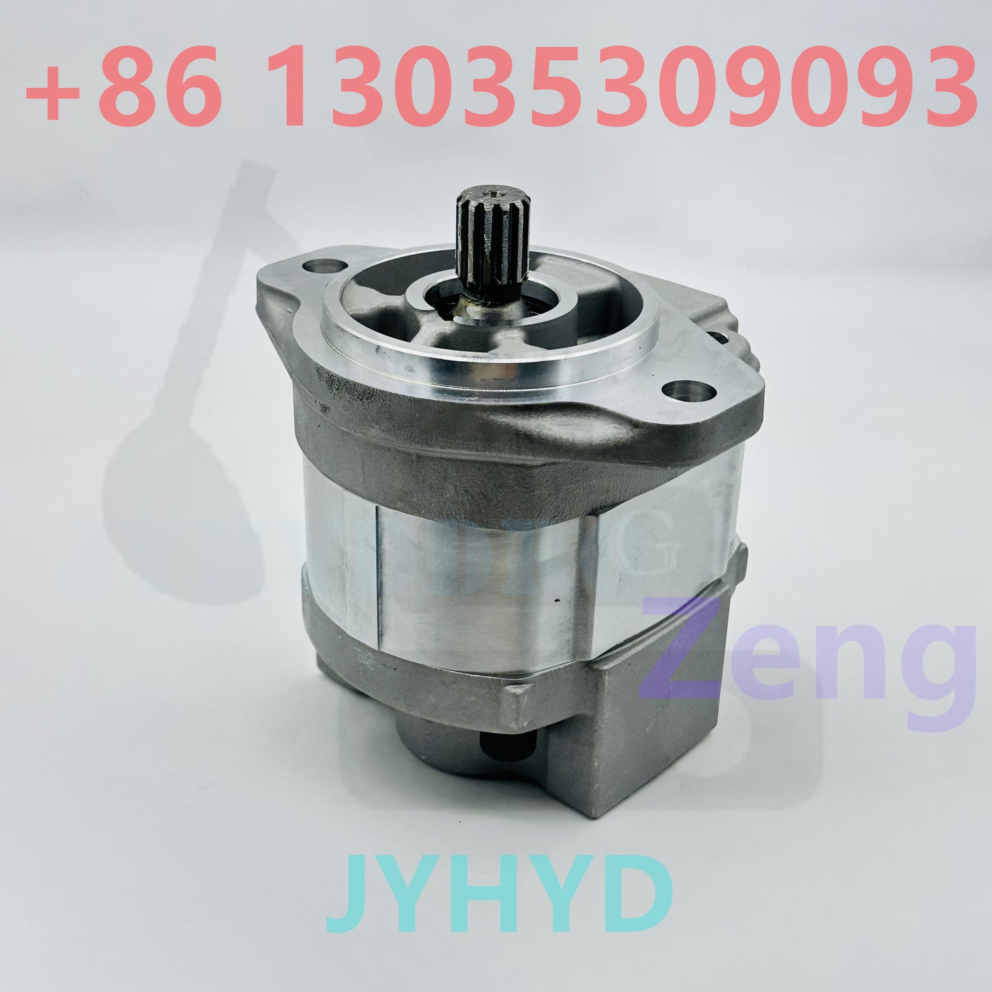 KOMATSU 705-11-33100 GEAR PUMP