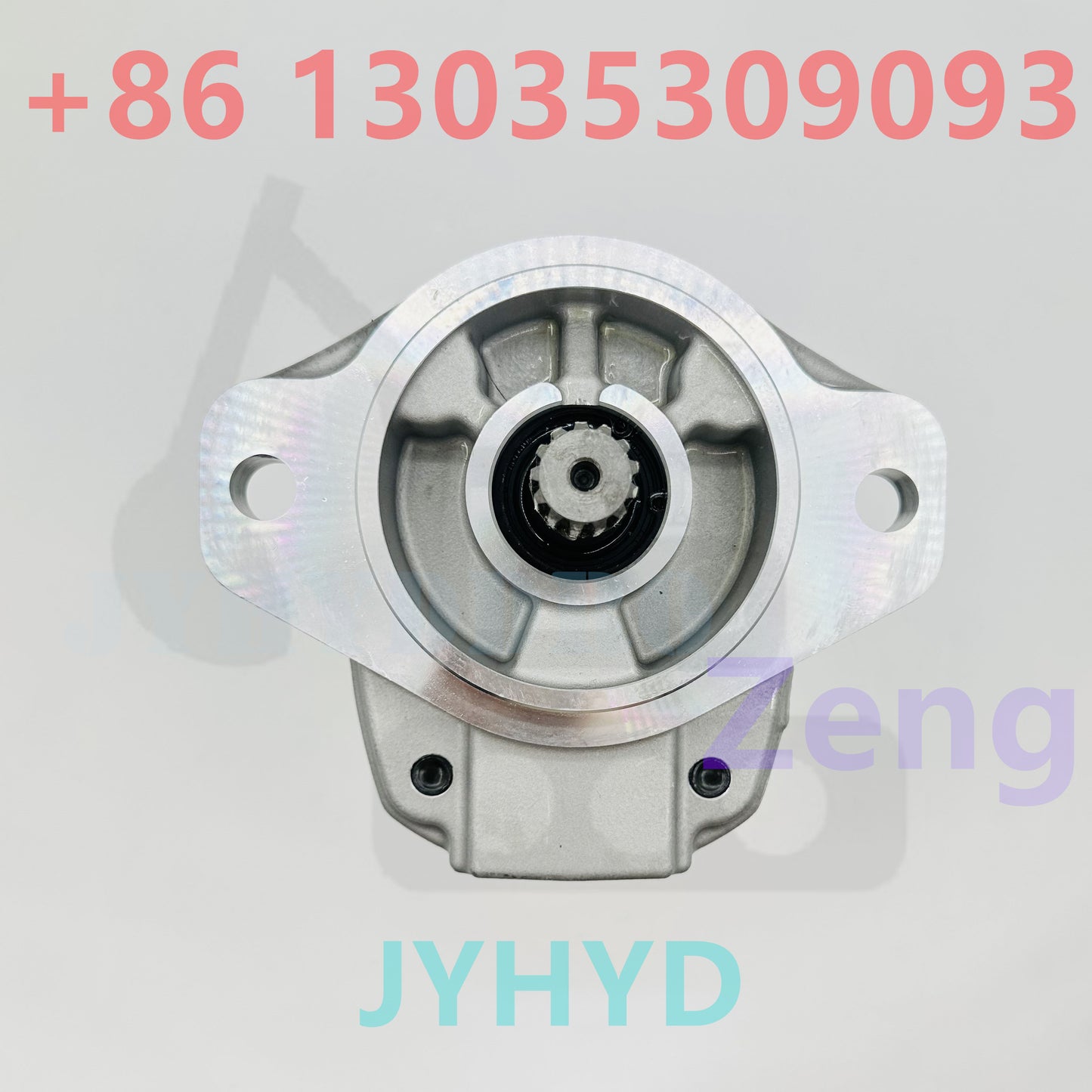 KOMATSU 705-11-33100 GEAR PUMP