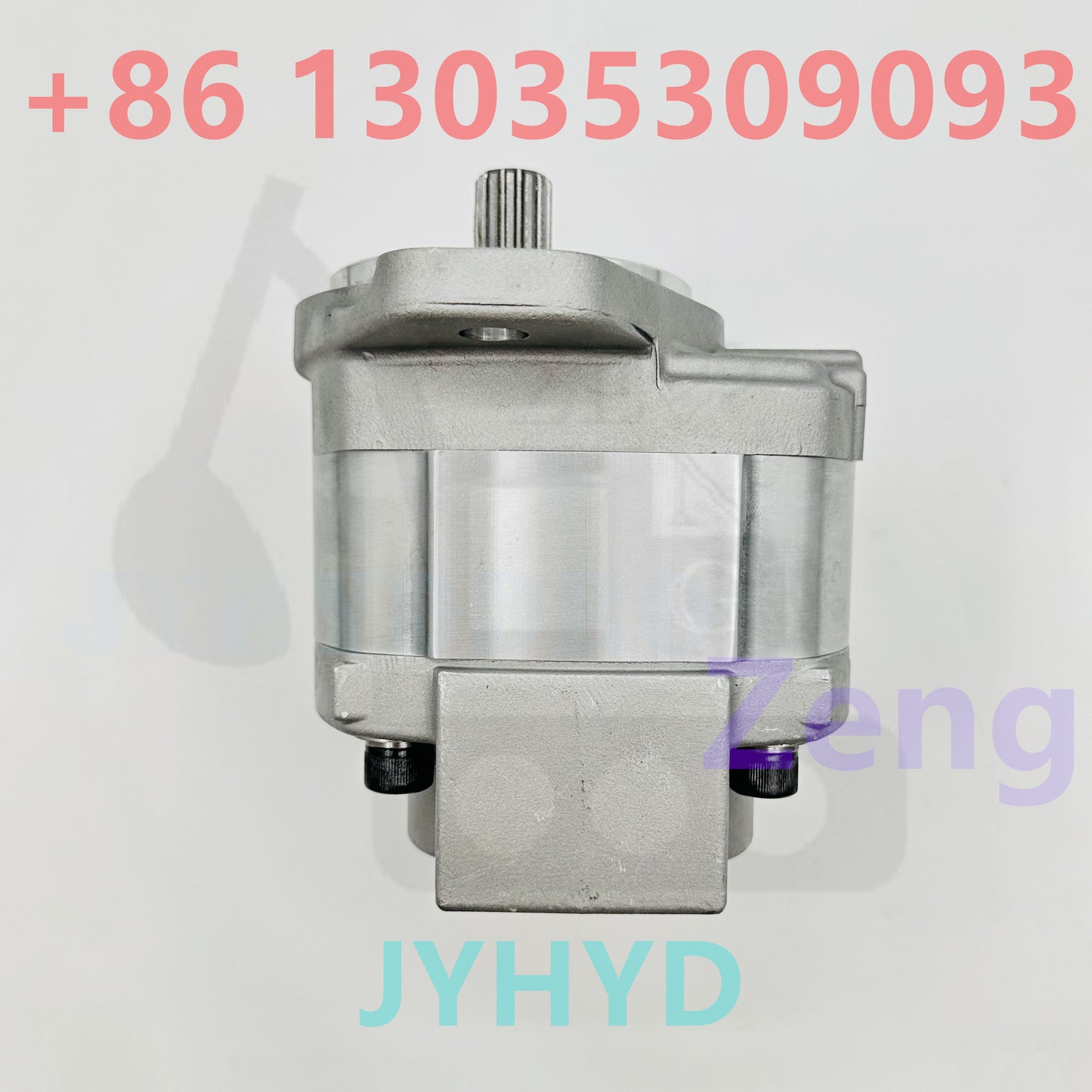 KOMATSU 705-11-33100 GEAR PUMP