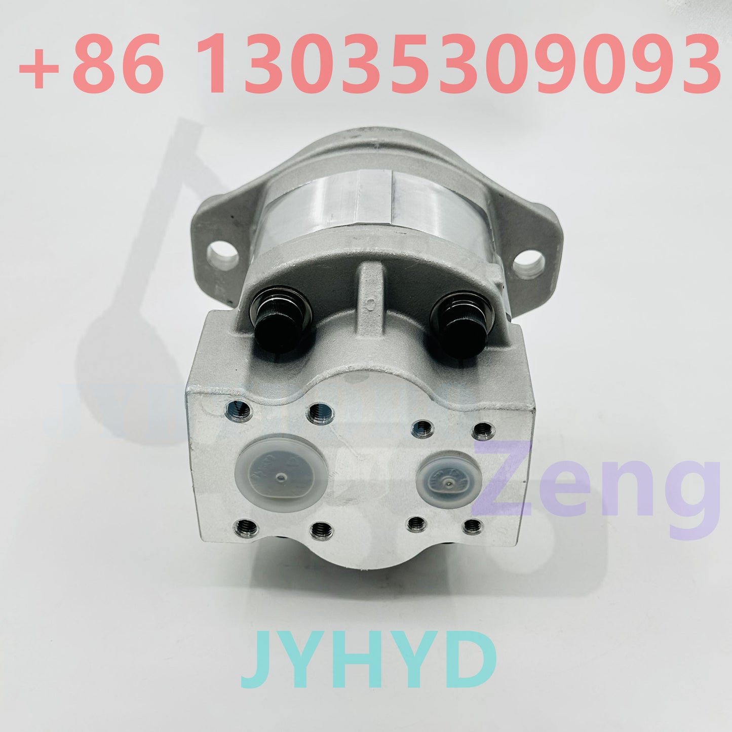 KOMATSU 705-11-33100 GEAR PUMP