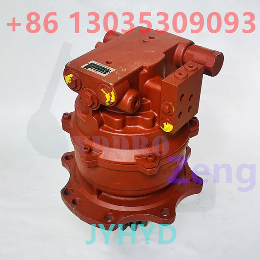 NACHI PCR-4B-20A-FP-9262C ORIGINAL SWING MOTOR ASSY