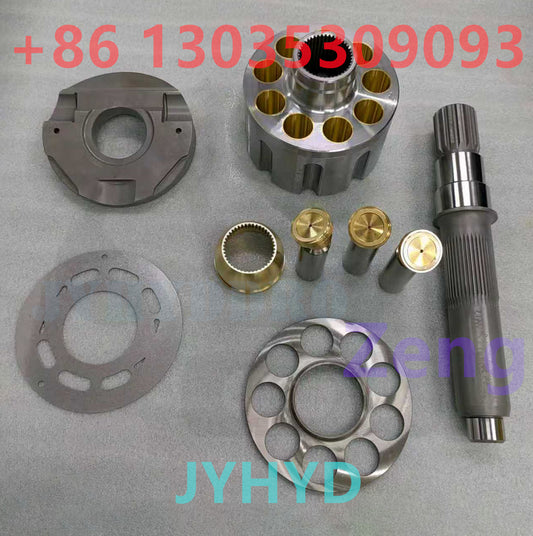 CATERPILLAR CAT349D EXCAVATOR FINAL DRIVE TRAVEL MOTOR PARTS