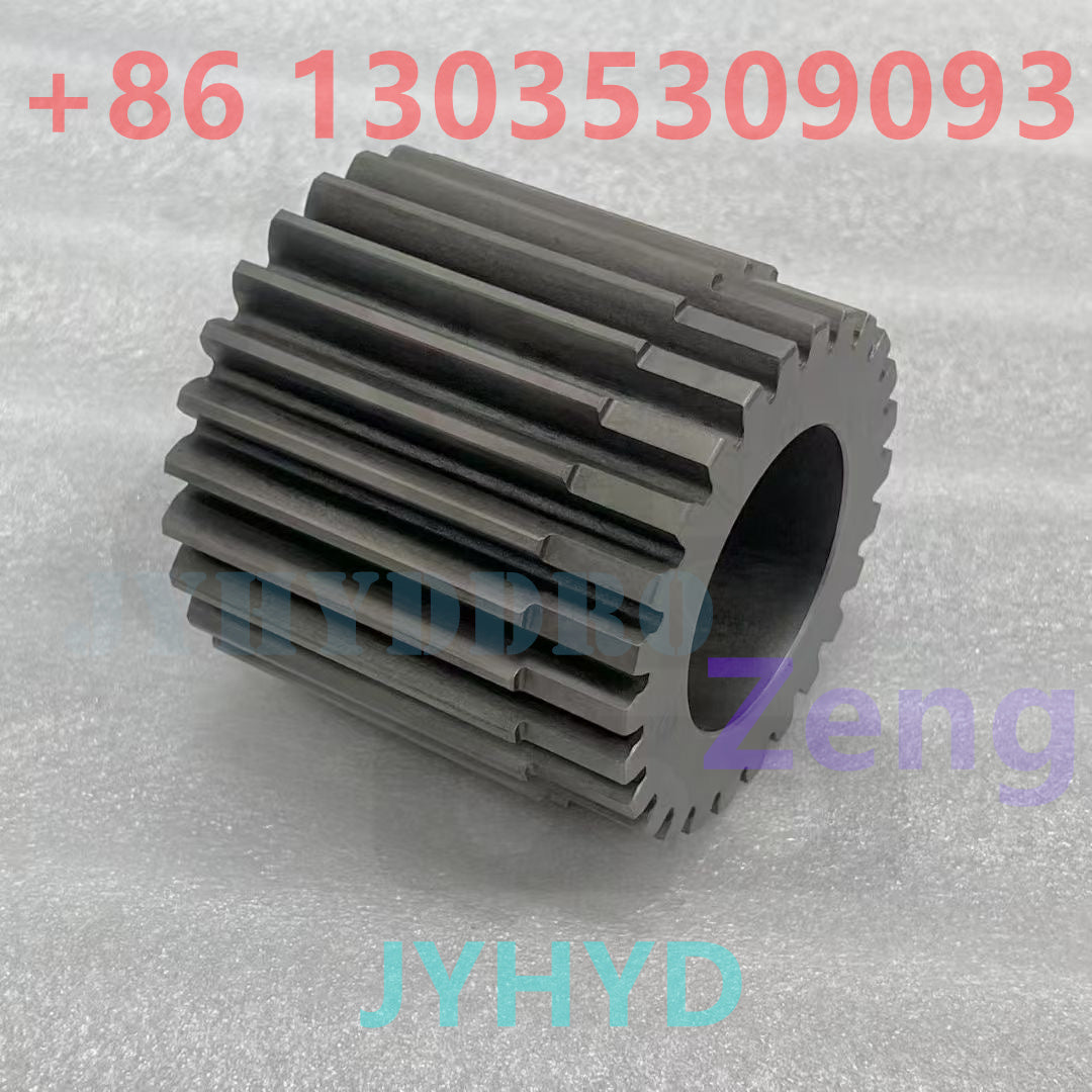 HITACHI ZX200 EXCAVATOR SWING REDUCTION GEARBOX PARTS