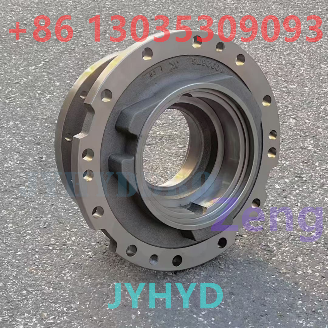 HITACHI ZX200 EXCAVATOR SWING REDUCTION GEARBOX PARTS
