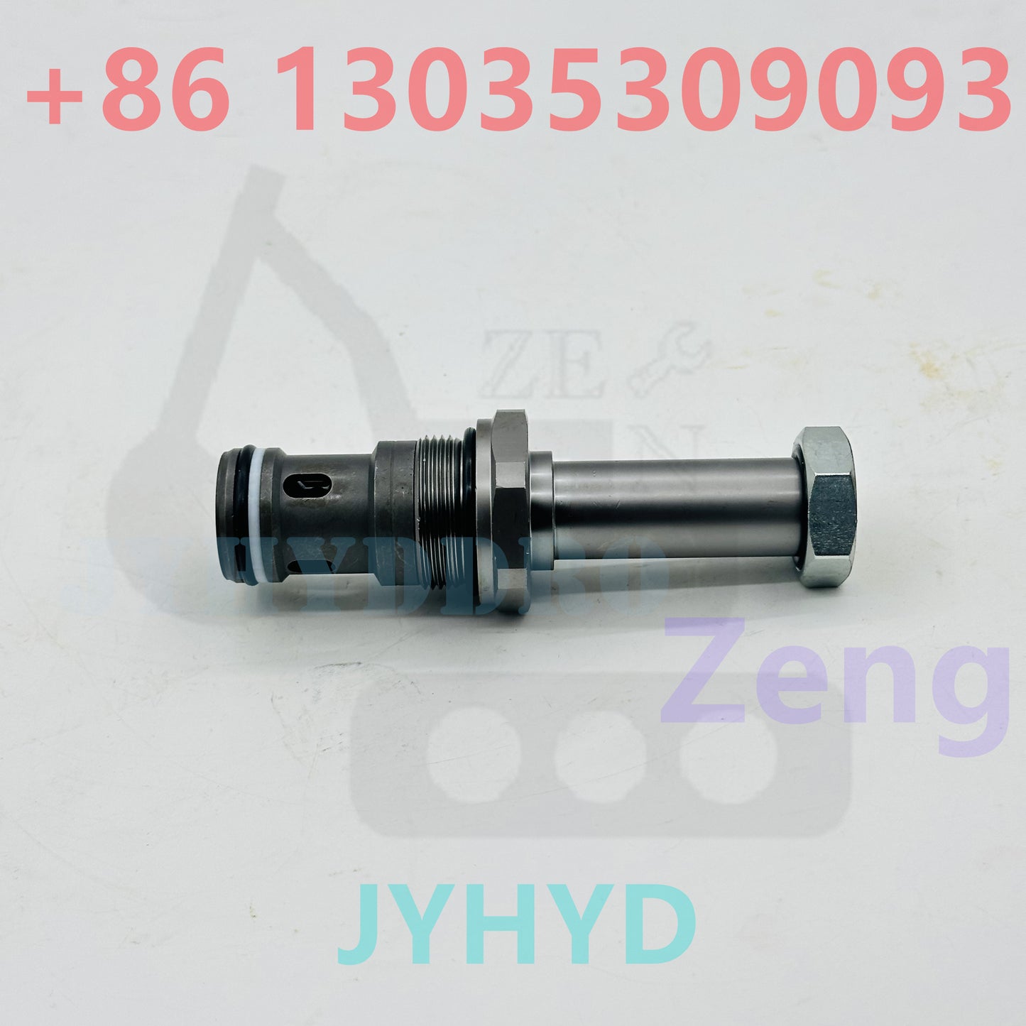 VOE17224866 RC0003779492505 SOLENOID VALVE