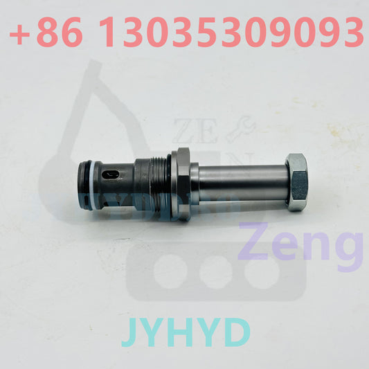 VOE17224866 RC0003779492505 SOLENOID VALVE
