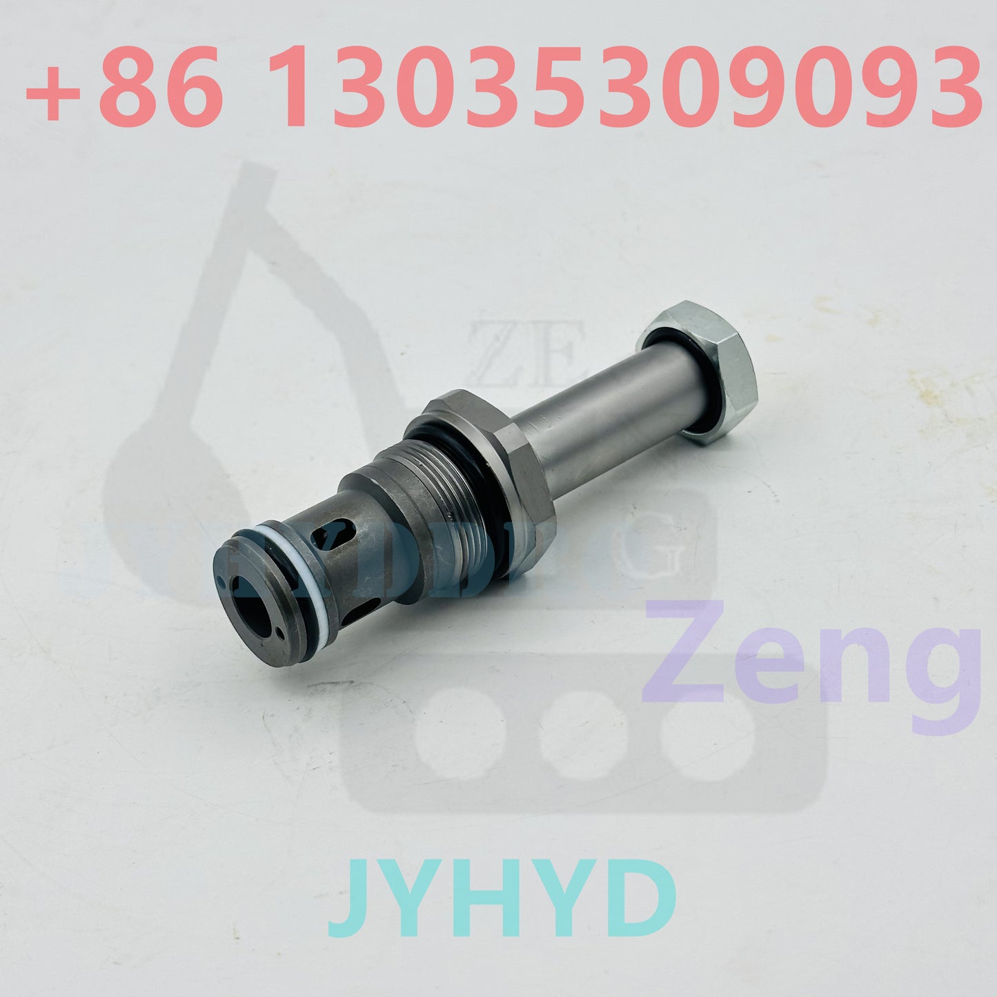 VOE17224866 RC0003779492505 SOLENOID VALVE