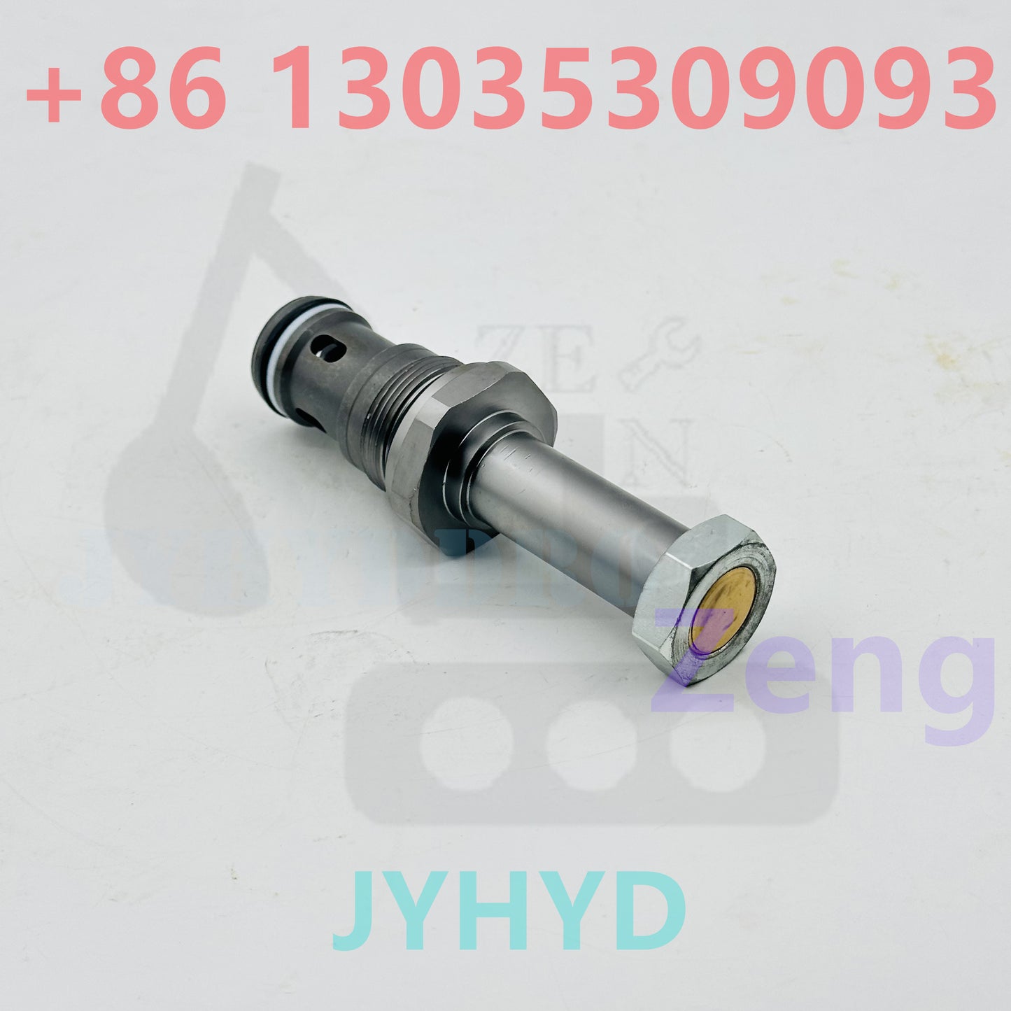 VOE17224866 RC0003779492505 SOLENOID VALVE