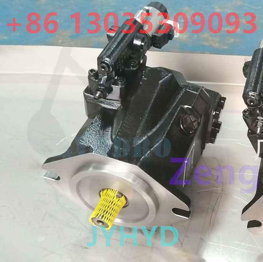 VOLVO VOE11707968 HYDRAULIC PUMP