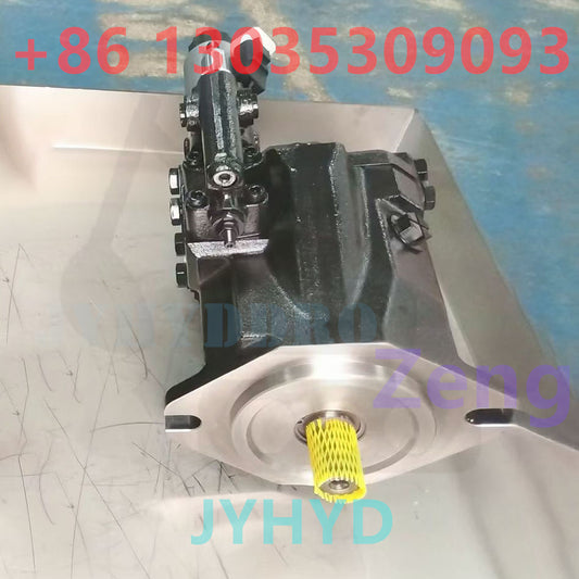 VOLVO VOE11707968 HYDRAULIC PUMP