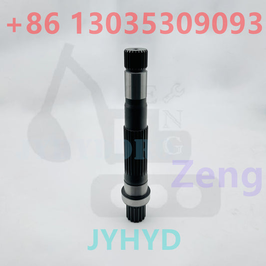 REXROTH A4VG90 hydraulic pump drive shaft