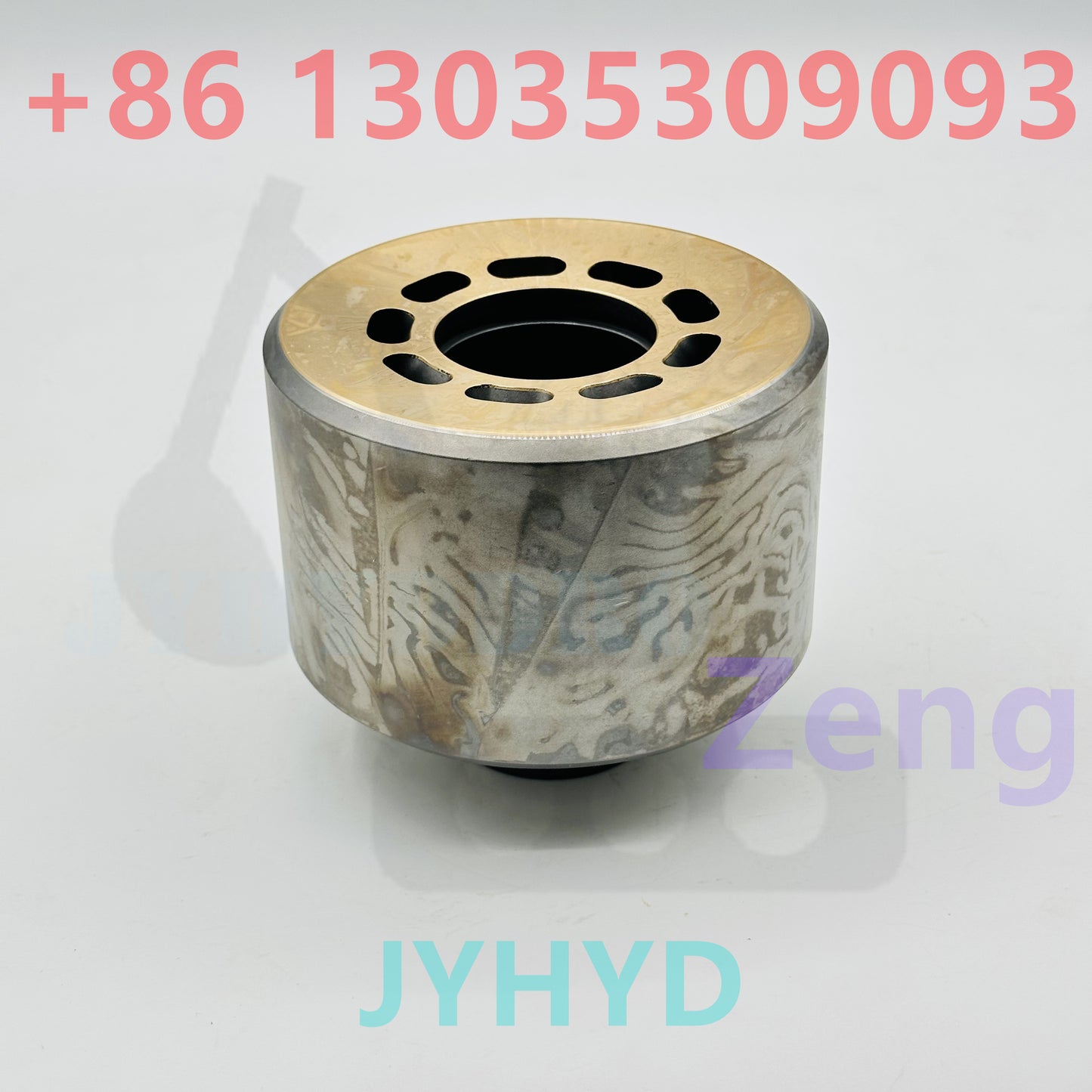 REXROTH A4VG90 hydraulic pump cylinder block rotor barrel