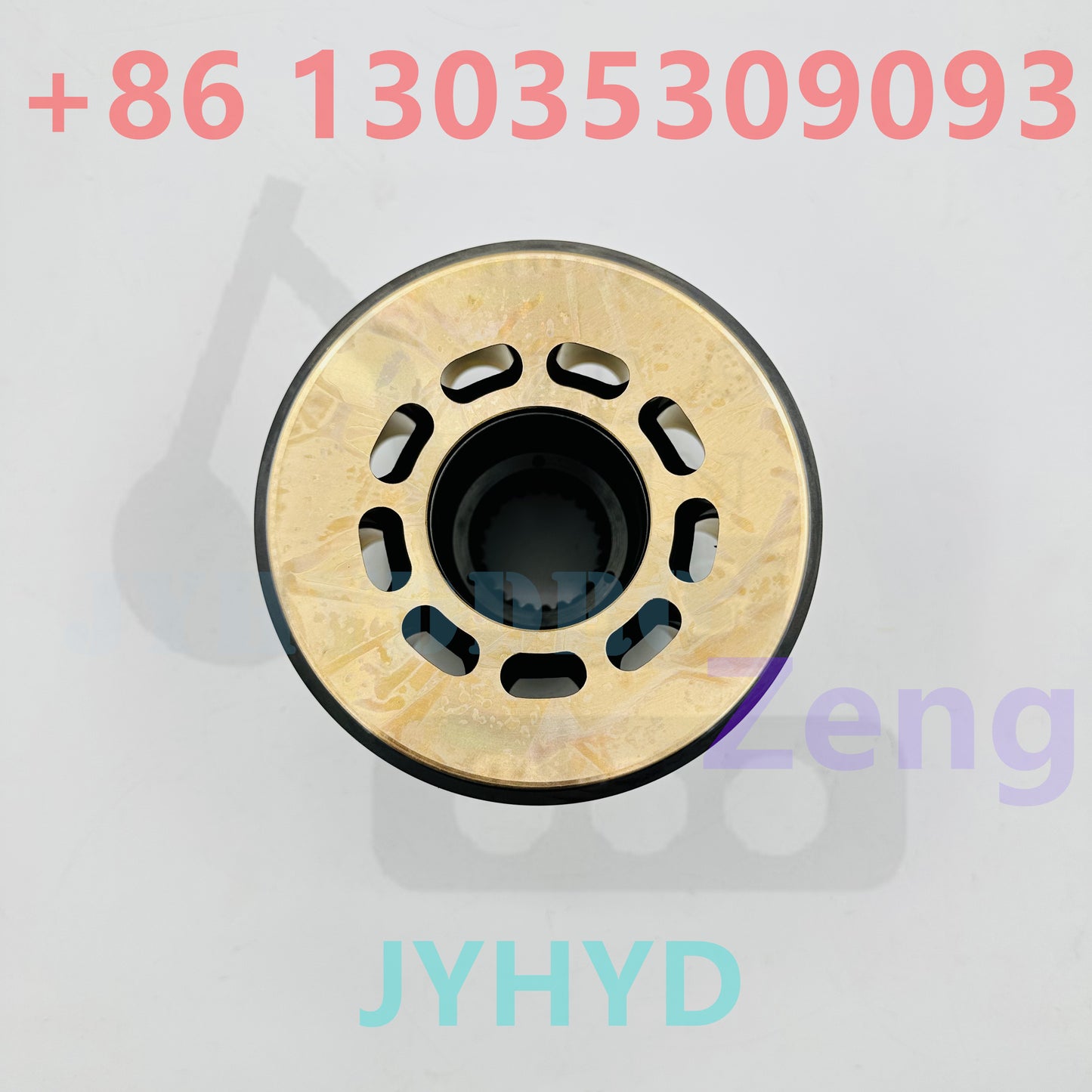 REXROTH A4VG90 hydraulic pump cylinder block rotor barrel