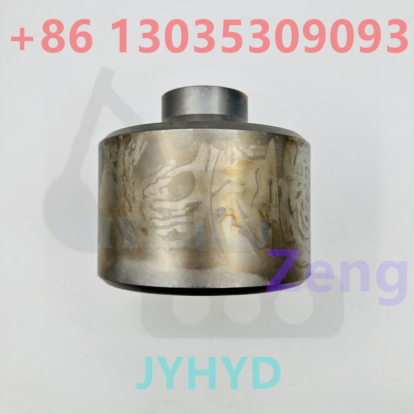 REXROTH A4VG90 hydraulic pump cylinder block rotor barrel