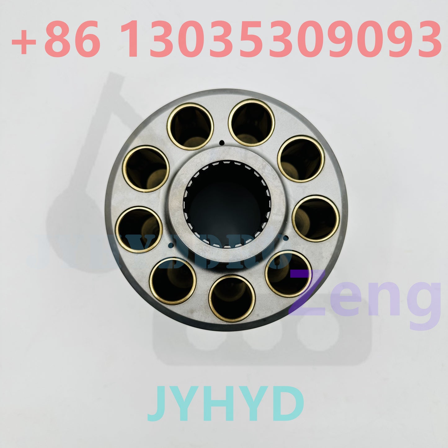 REXROTH A4VG90 hydraulic pump cylinder block rotor barrel