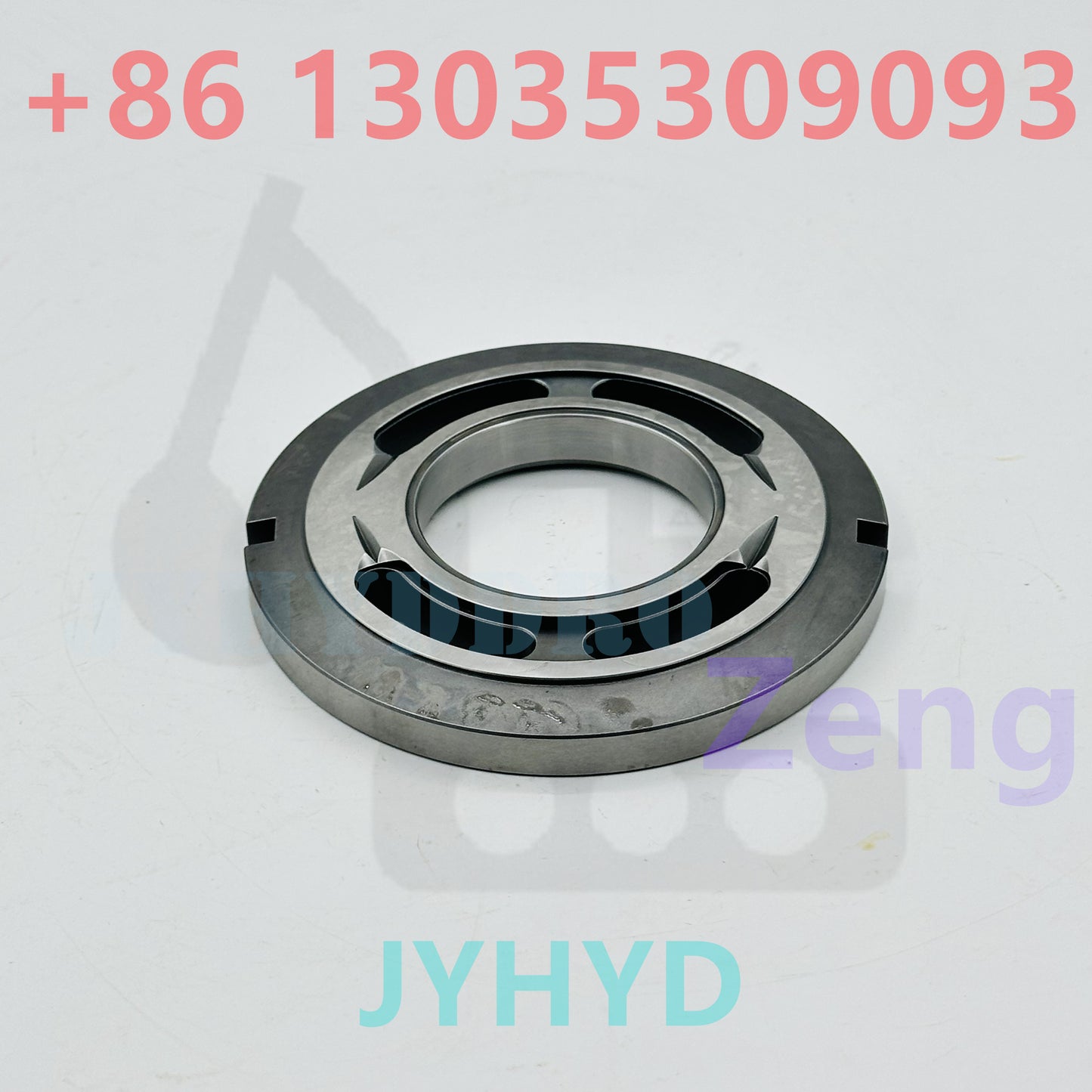REXROTH A4VG90 hydraulic pump valve plate timing plate balance plate control plate control lens port plate