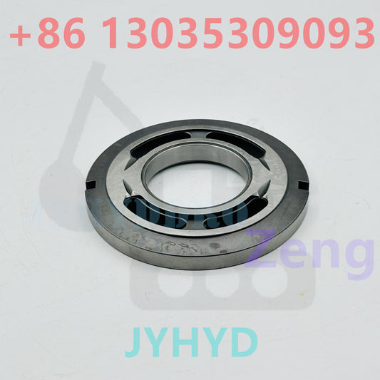 REXROTH A4VG90 hydraulic pump valve plate timing plate balance plate control plate control lens port plate