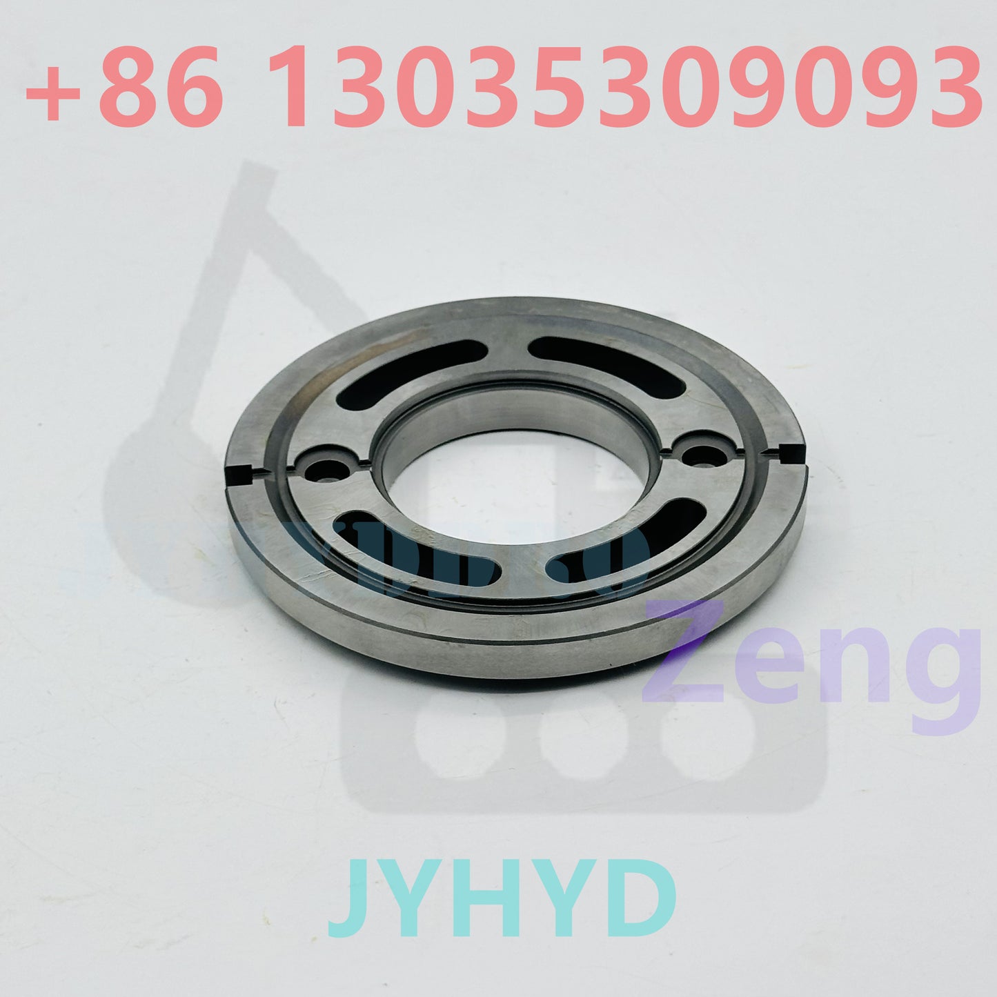 REXROTH A4VG90 hydraulic pump valve plate timing plate balance plate control plate control lens port plate