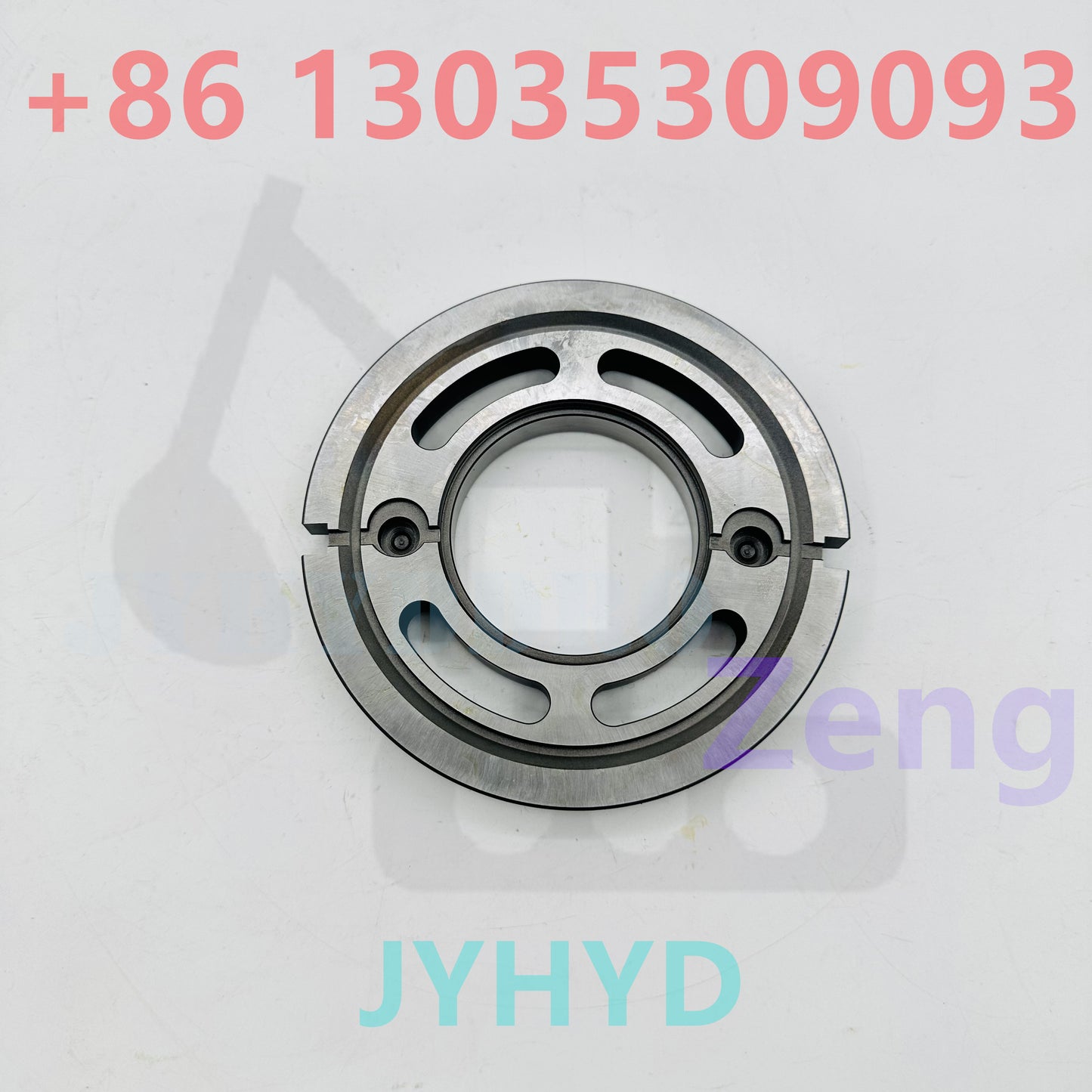 REXROTH A4VG90 hydraulic pump valve plate timing plate balance plate control plate control lens port plate