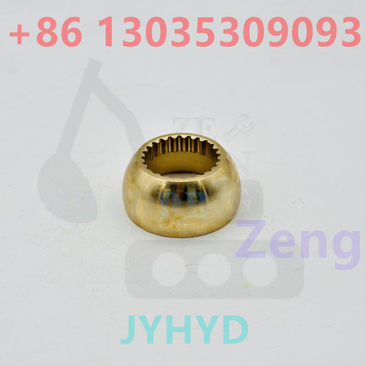 REXROTH A4VG90 hydraulic pump ball guide retainer guide bushing thrust ball bowl holder