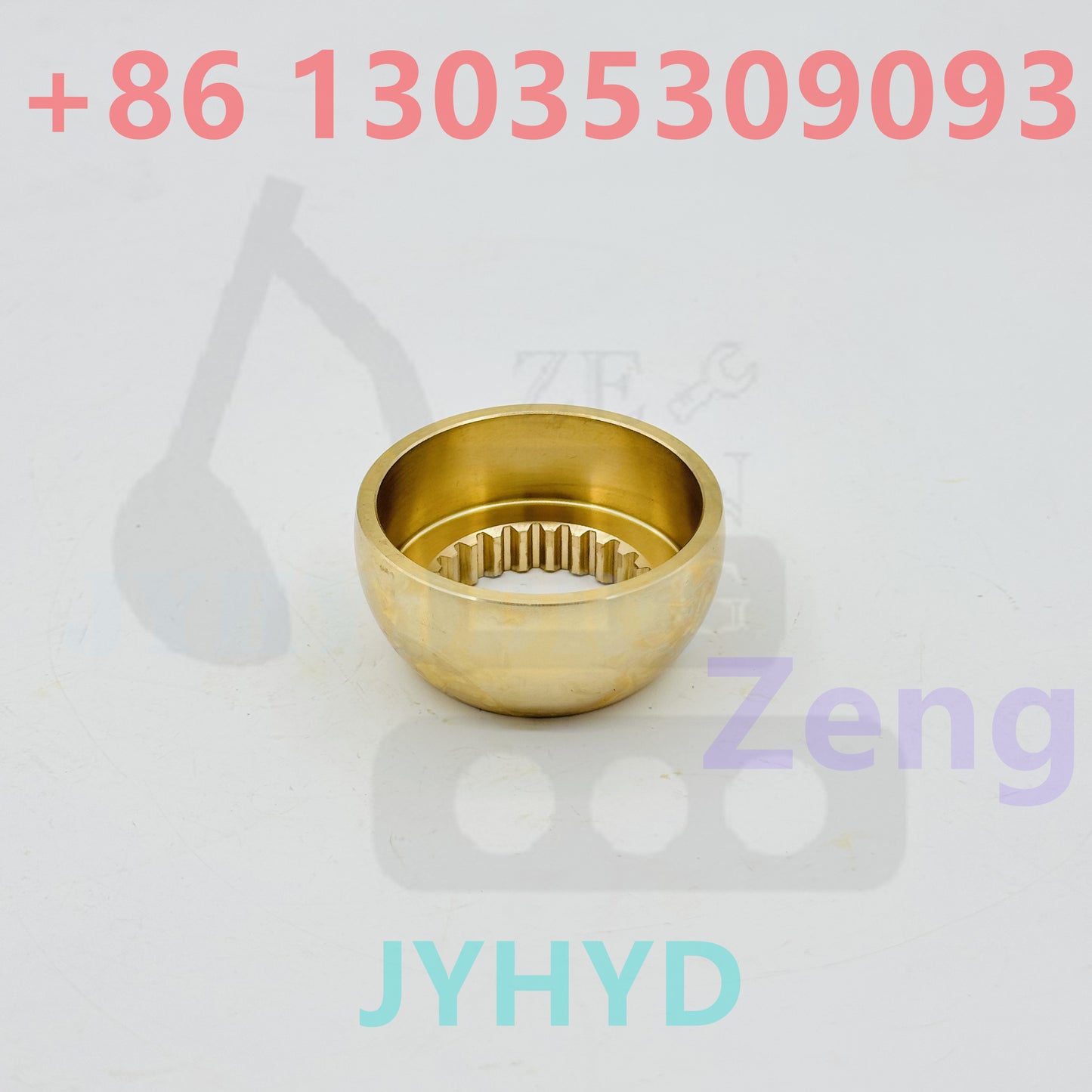 REXROTH A4VG90 hydraulic pump ball guide retainer guide bushing thrust ball bowl holder