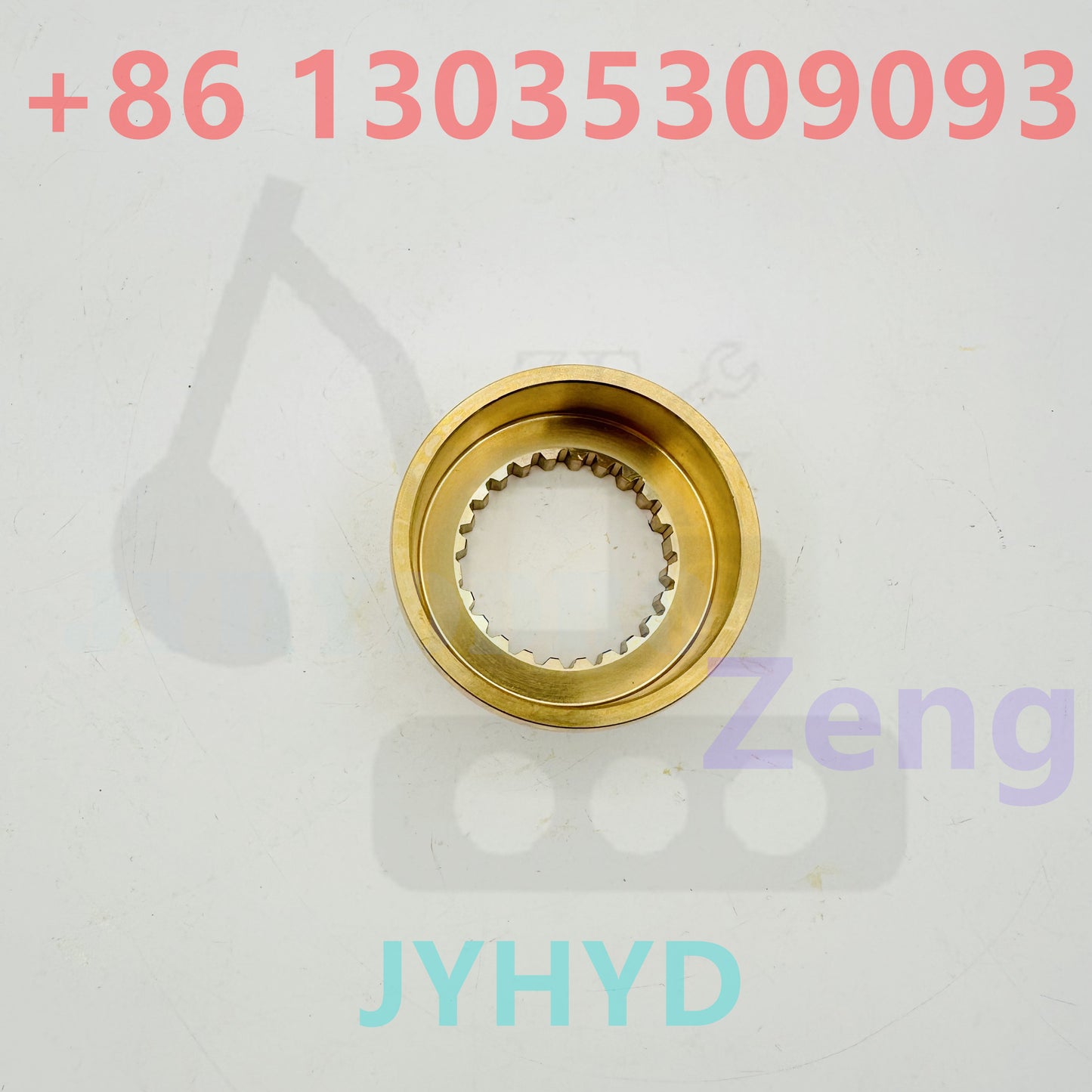 REXROTH A4VG90 hydraulic pump ball guide retainer guide bushing thrust ball bowl holder