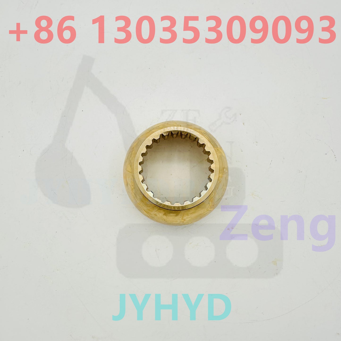 REXROTH A4VG90 hydraulic pump ball guide retainer guide bushing thrust ball bowl holder